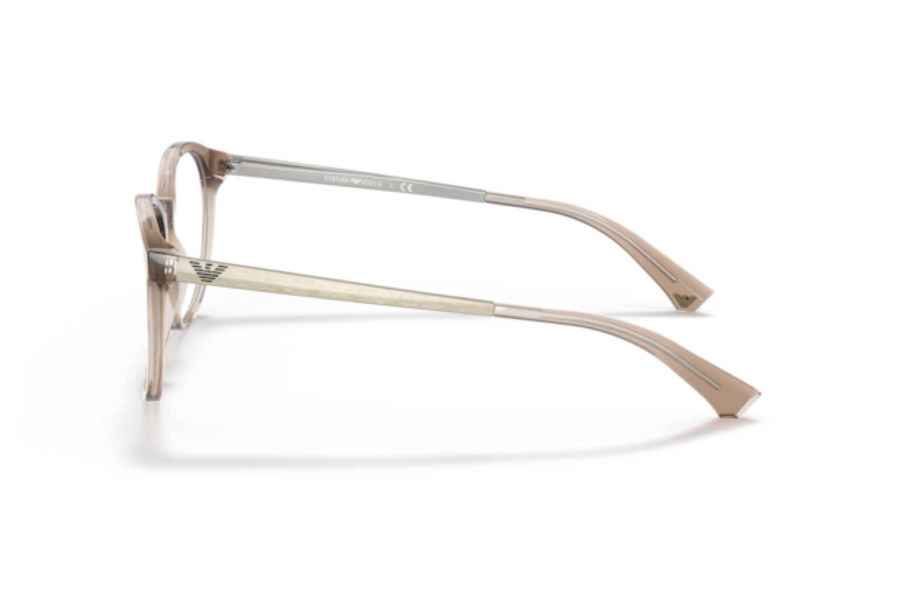 Emporio Armani 3154 5850 49-20 Kadın Güneş Gözlüğü