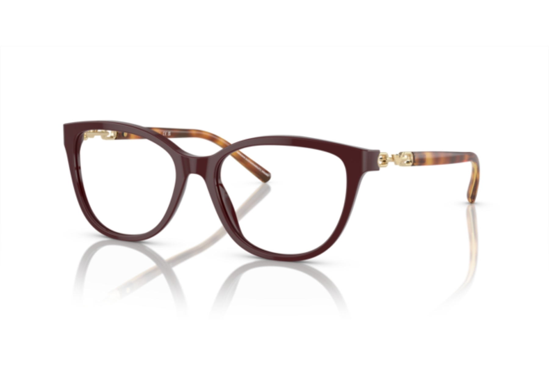 Emporio Armani 3190 5577 53 Mavi Işık Koruma