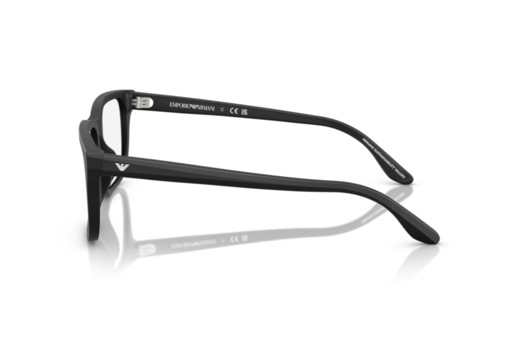 Emporio Armani 3250U 5017 56 Mavi Işık Koruma