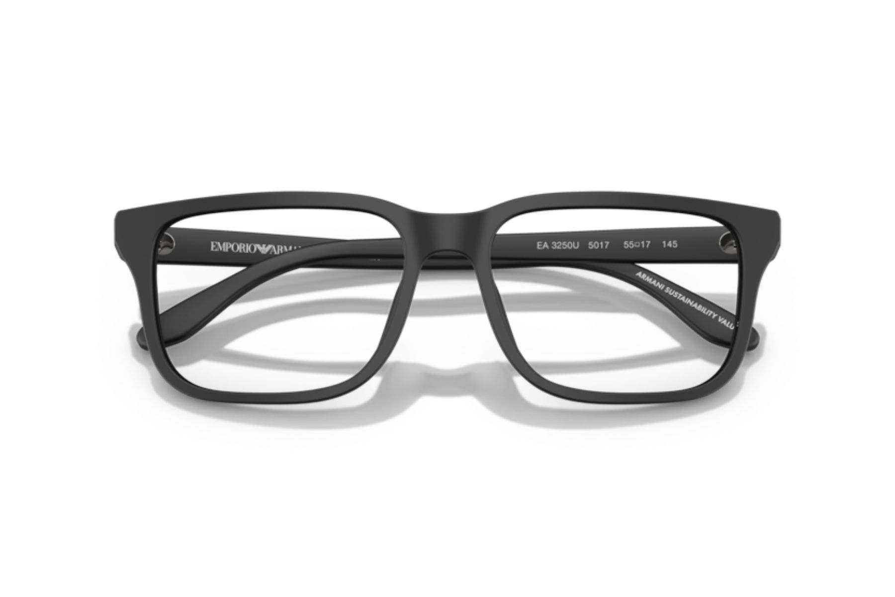 Emporio Armani 3250U 5017 56 Mavi Işık Koruma