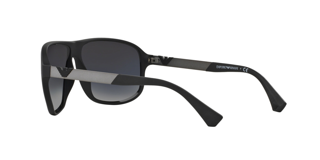 Emporio Armani 4029 50638G 64 Erkek Güneş Gözlüğü