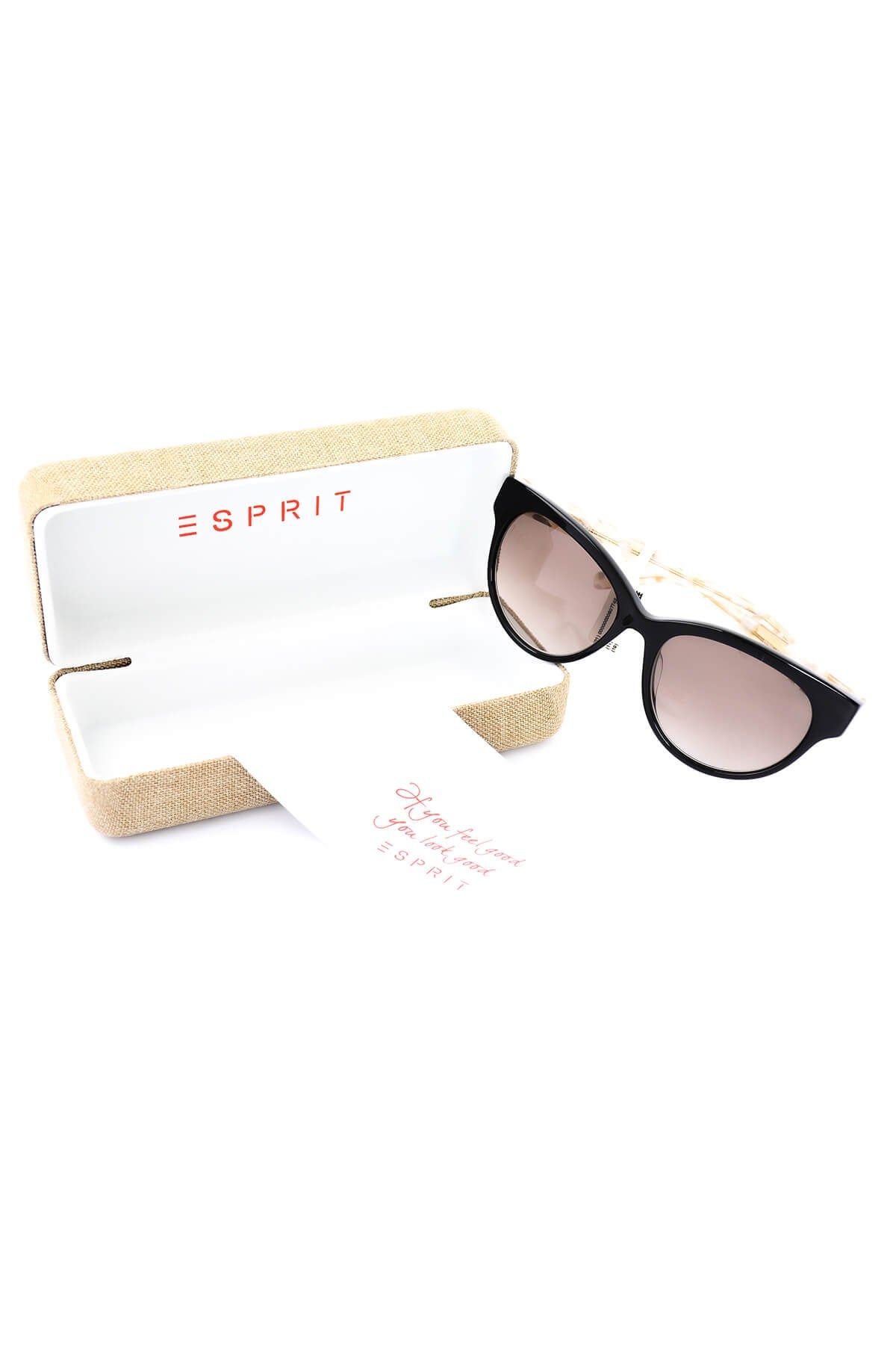 Esprit ES 17957 534 Unisex Güneş Gözlüğü