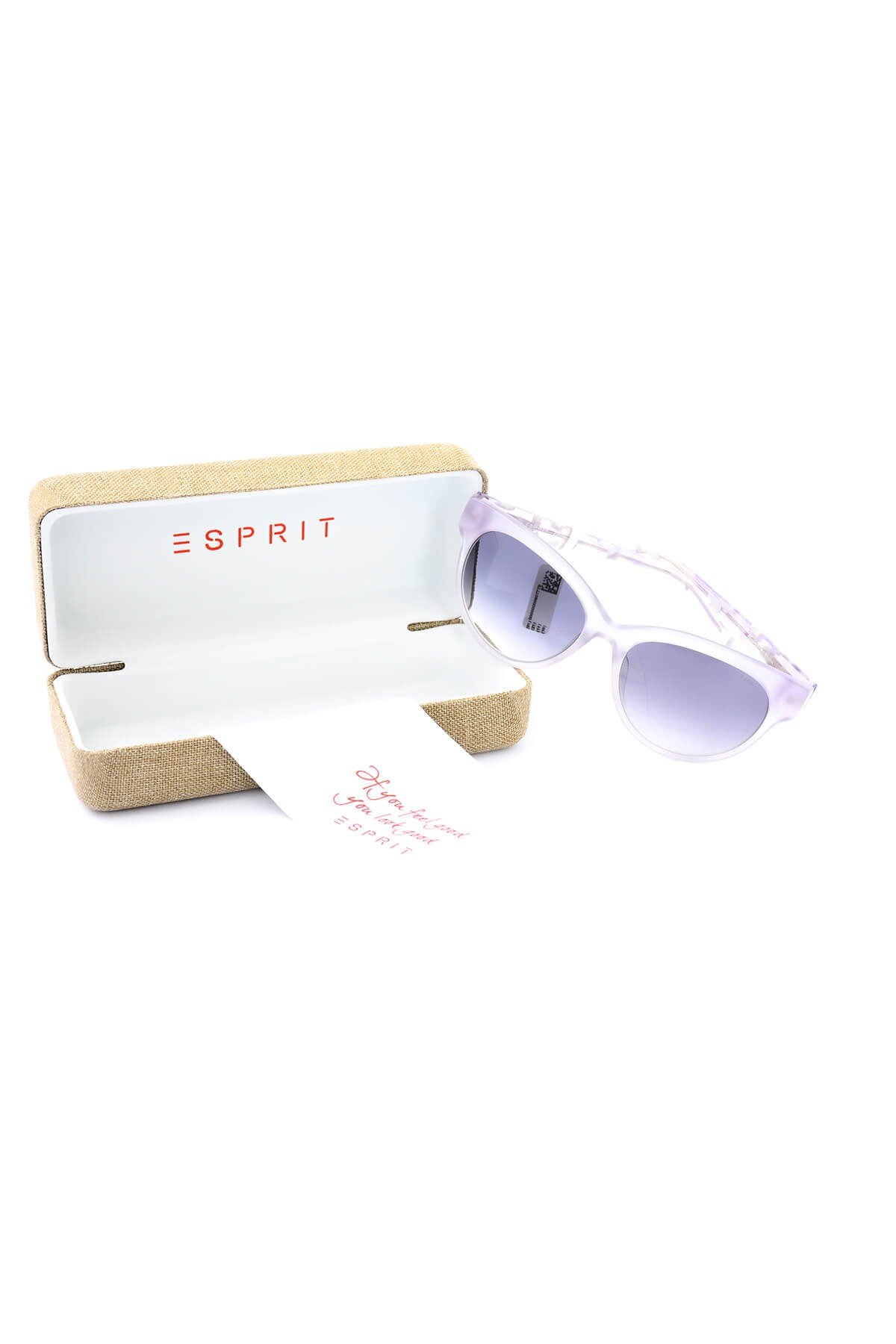 Esprit ES 17957 577 Unisex Güneş Gözlüğü