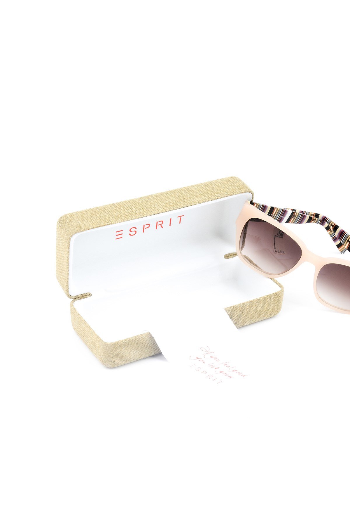 Esprit ES 40000 565 Unisex Güneş Gözlüğü