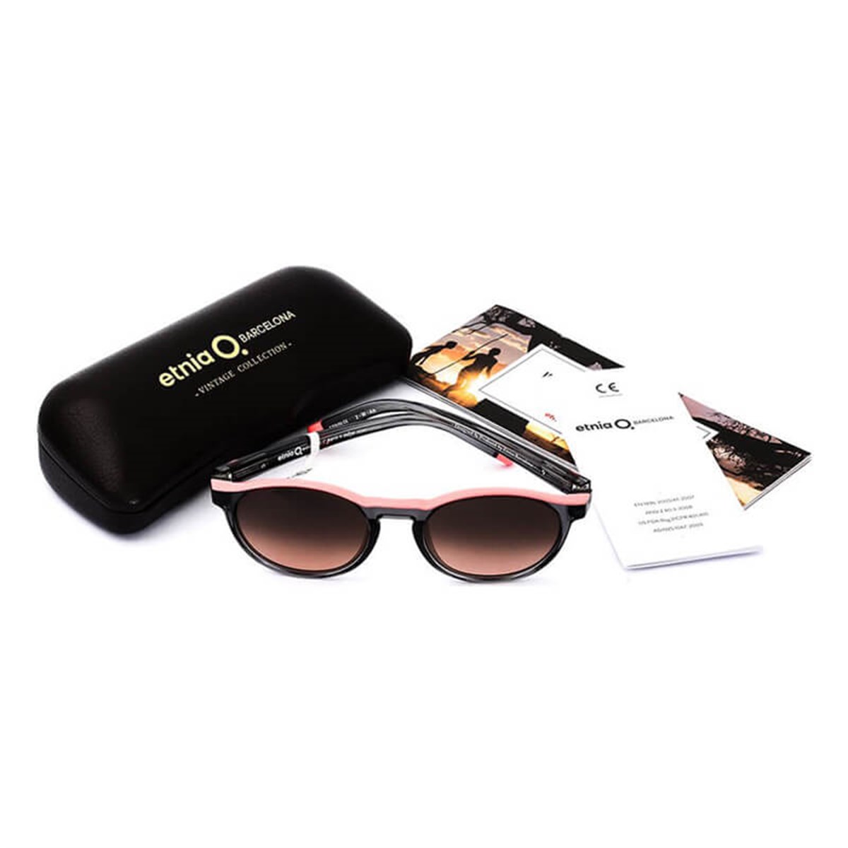 Etnia Barcelona AF280 GYCO IN Kadın Güneş Gözlüğü