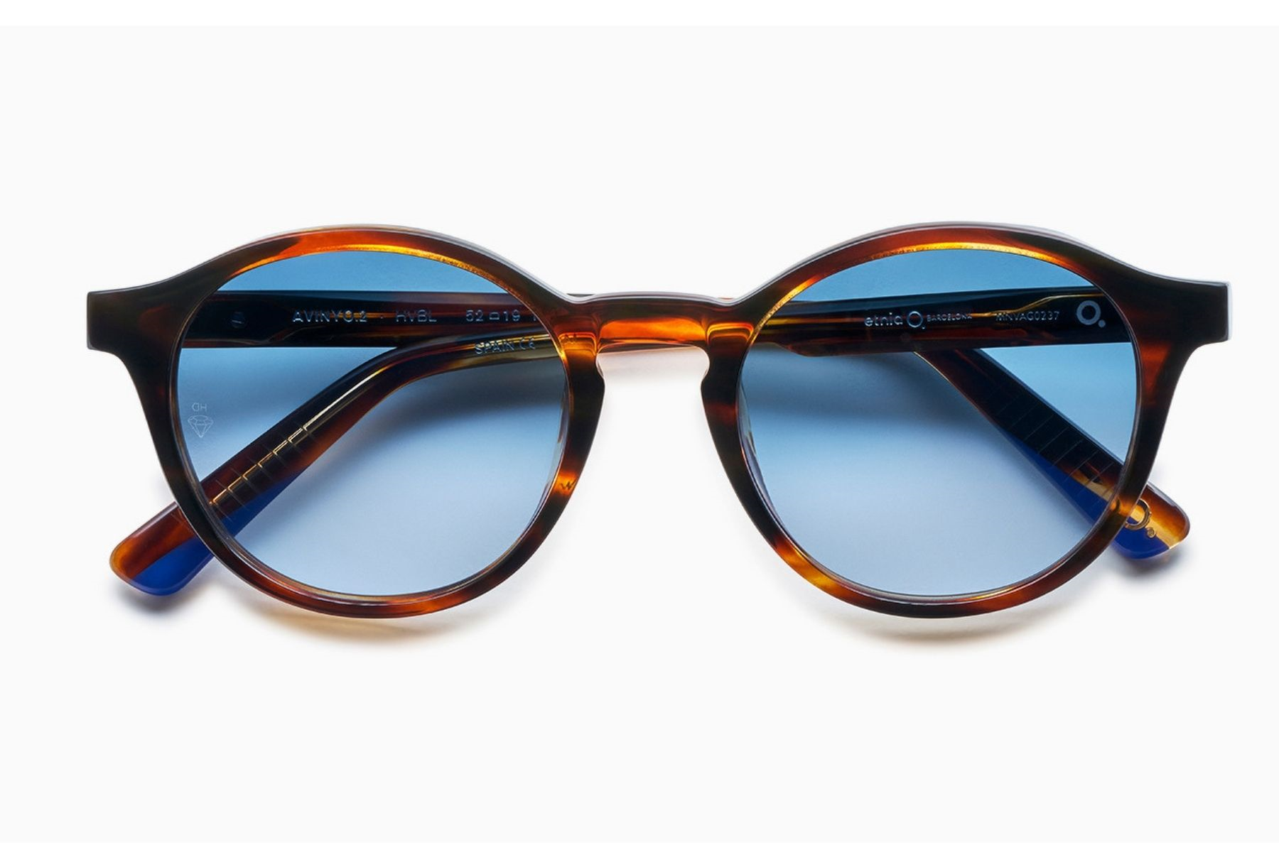 Etnia Barcelona AVINYO.2 HVBL 52-19-150 Unisex Güneş Gözlüğü