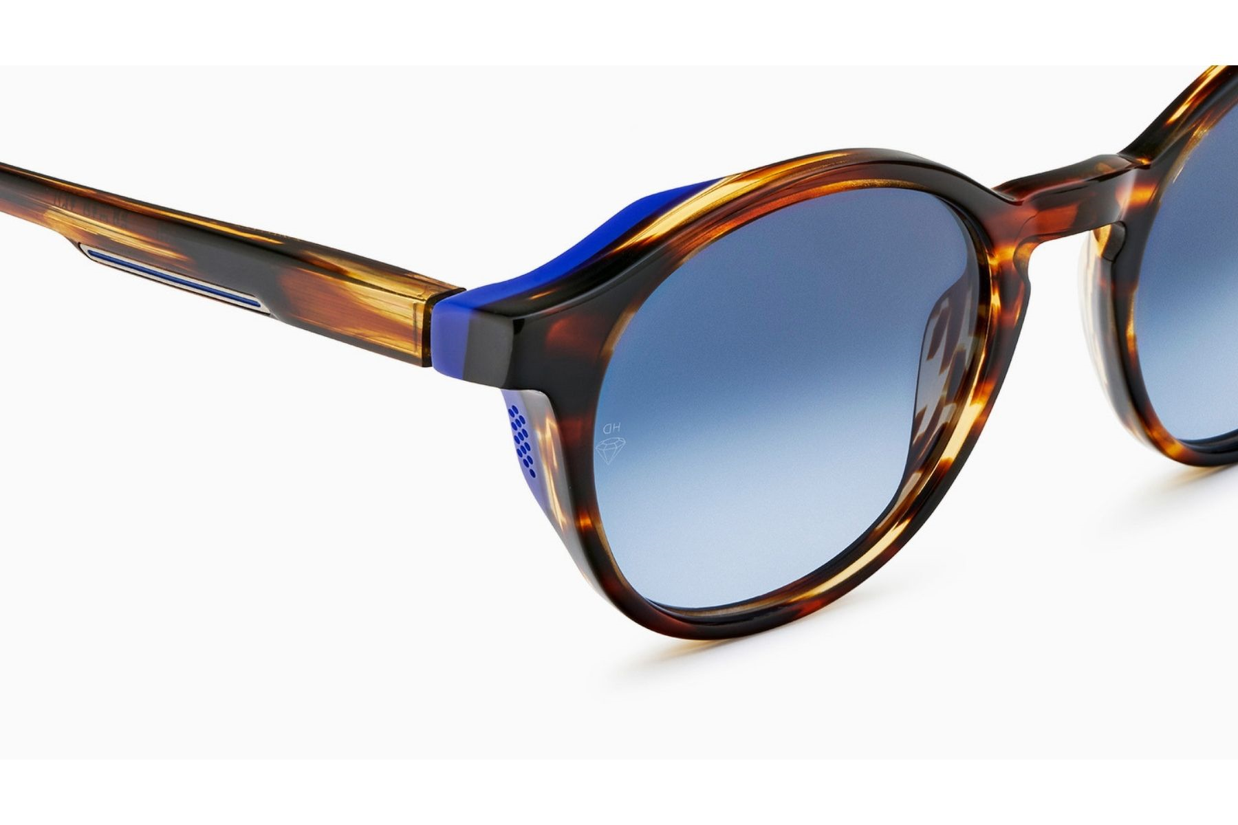 Etnia Barcelona AVINYO.2 HVBL 52-19-150 Unisex Güneş Gözlüğü