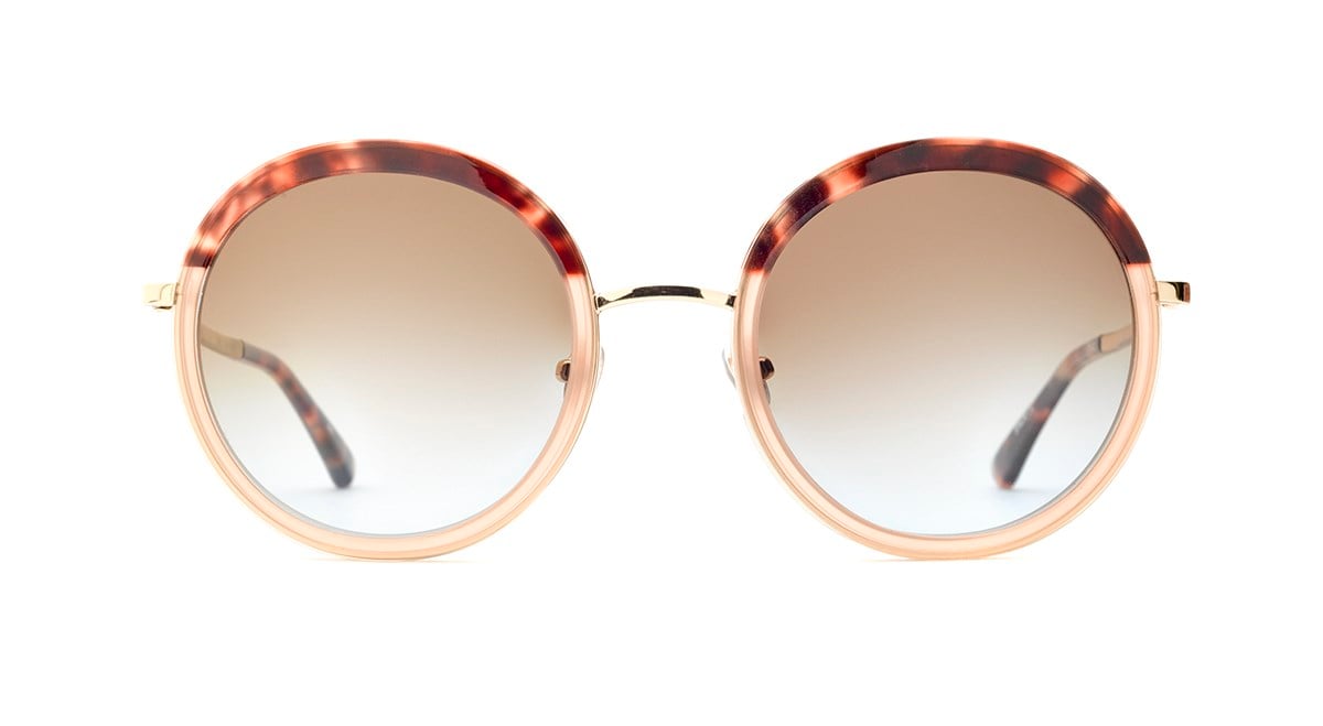 Etnia Barcelona Beverly Hills  LEBE Kadın Güneş Gözlüğü