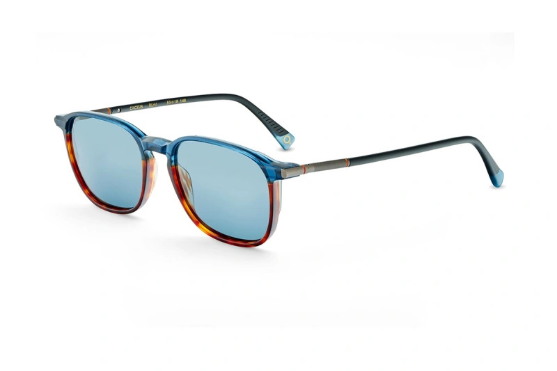 Etnia Barcelona CACTUS BLHV 53 Unisex Güneş Gözlüğü