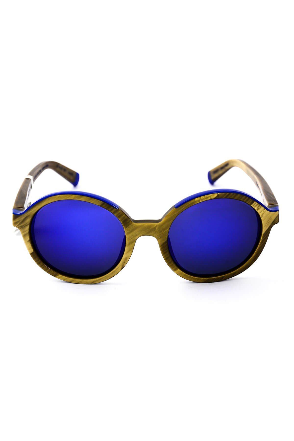 Etnia Barcelona Klein 01 GDBL Unisex Güneş Gözlüğü