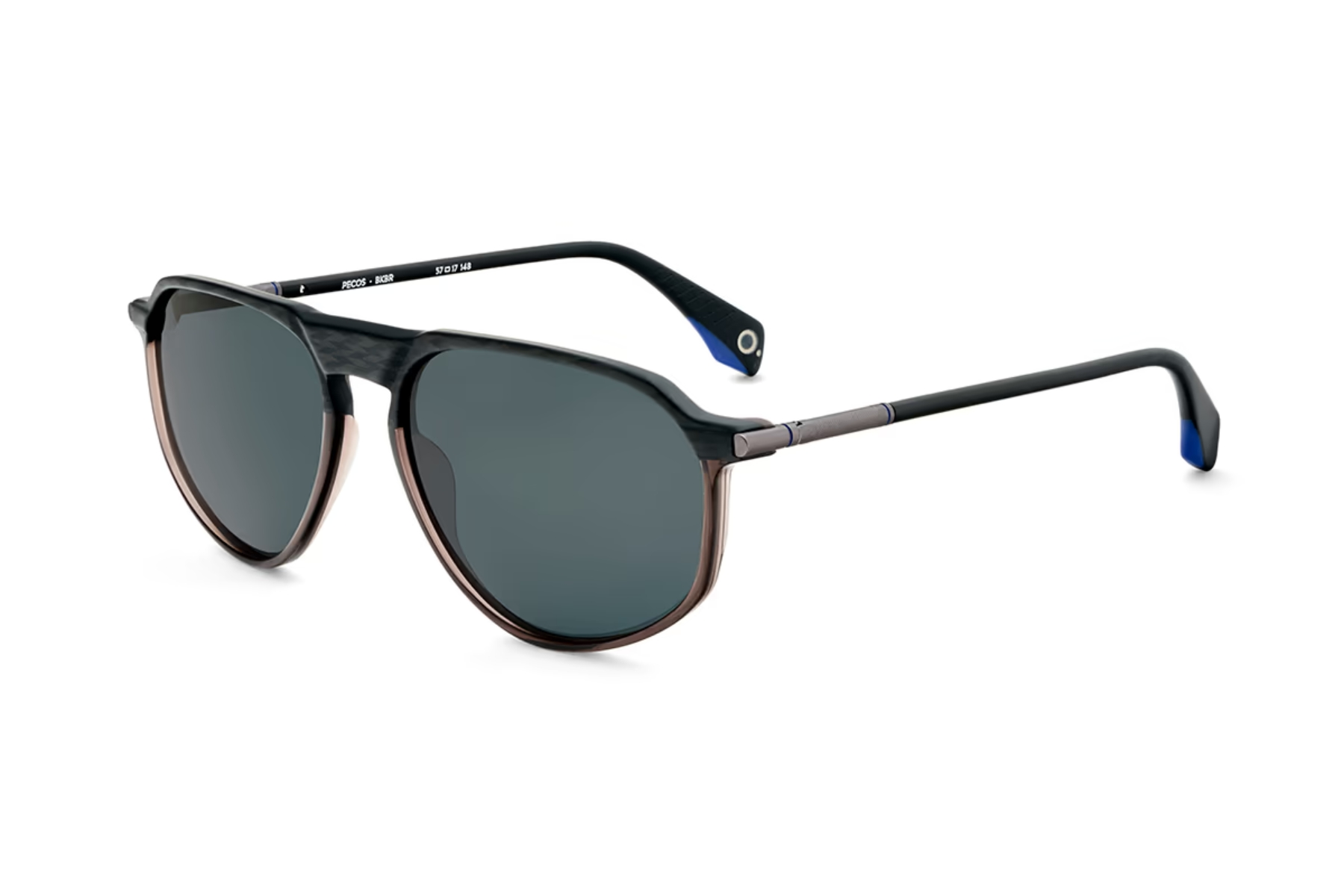 Etnia Barcelona PECOS BKBR 57 Erkek Güneş Gözlüğü