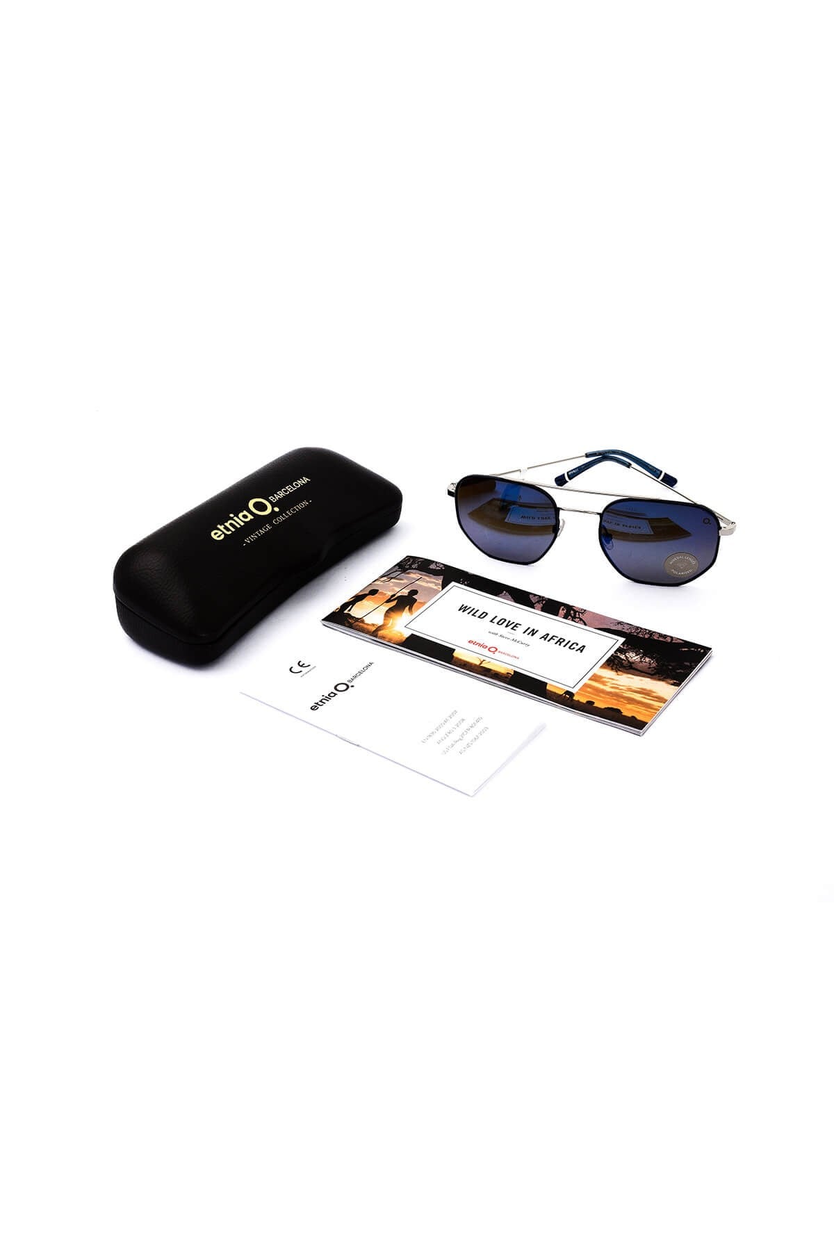 Etnia Barcelona Pilsen SLBL Unisex Güneş Gözlüğü