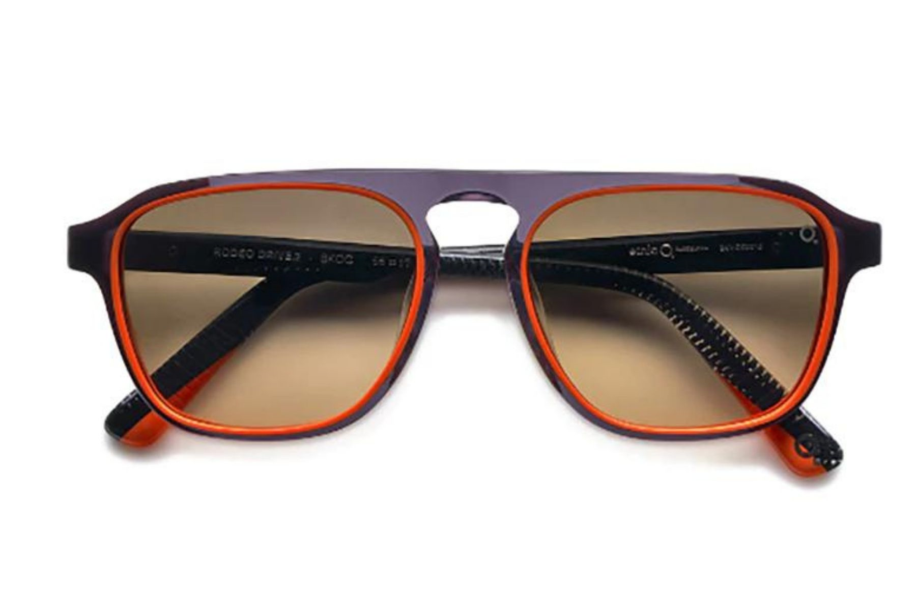 Etnia Barcelona RODEO DRIVE.2 BKOG 55-17-150 Unisex Güneş Gözlüğü