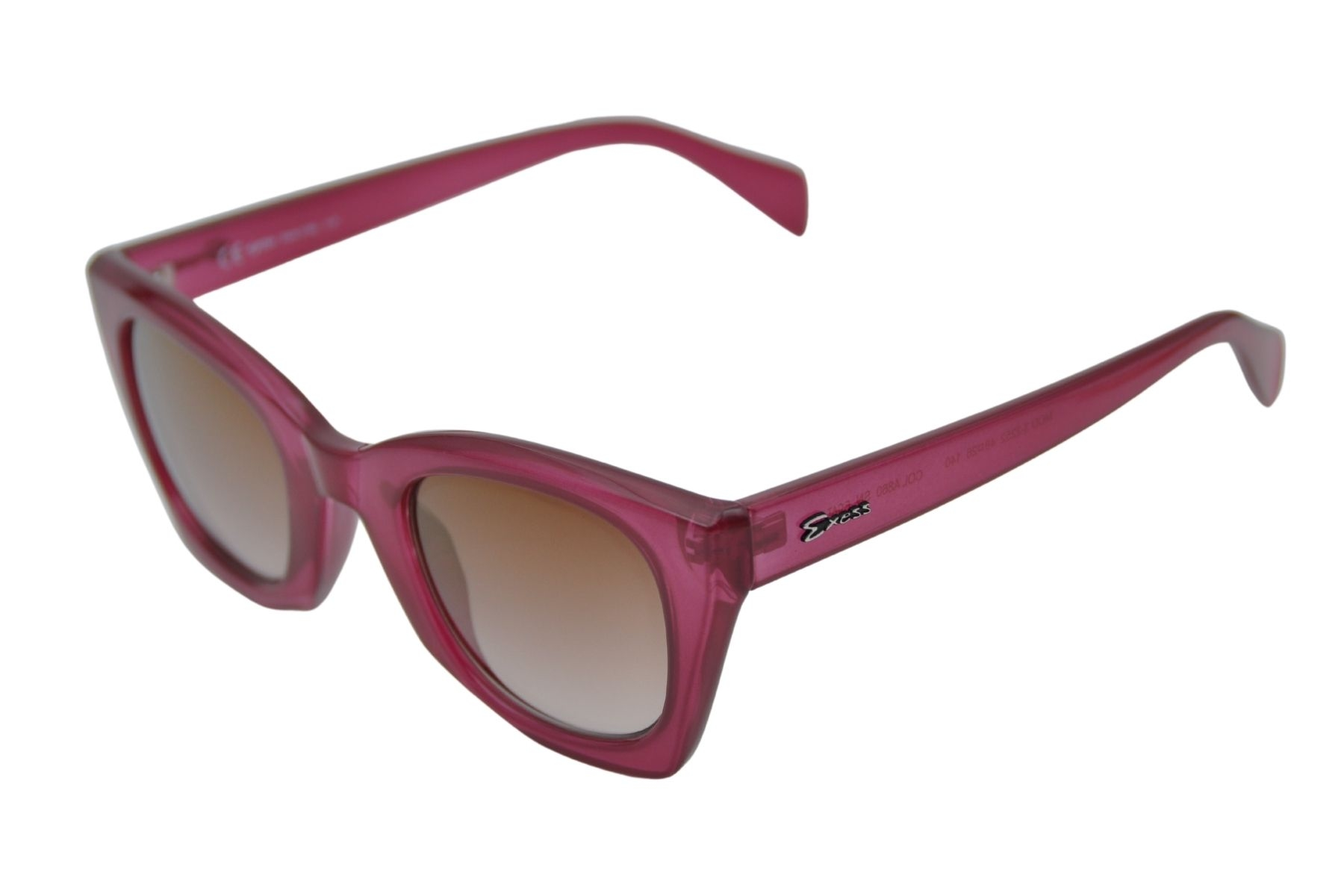 Exess 2252 A860 48-26 Kadın Güneş Gözlüğü