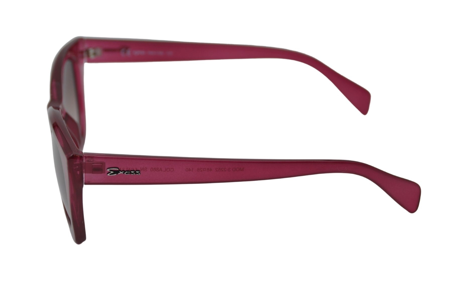 Exess 2252 A860 48-26 Kadın Güneş Gözlüğü