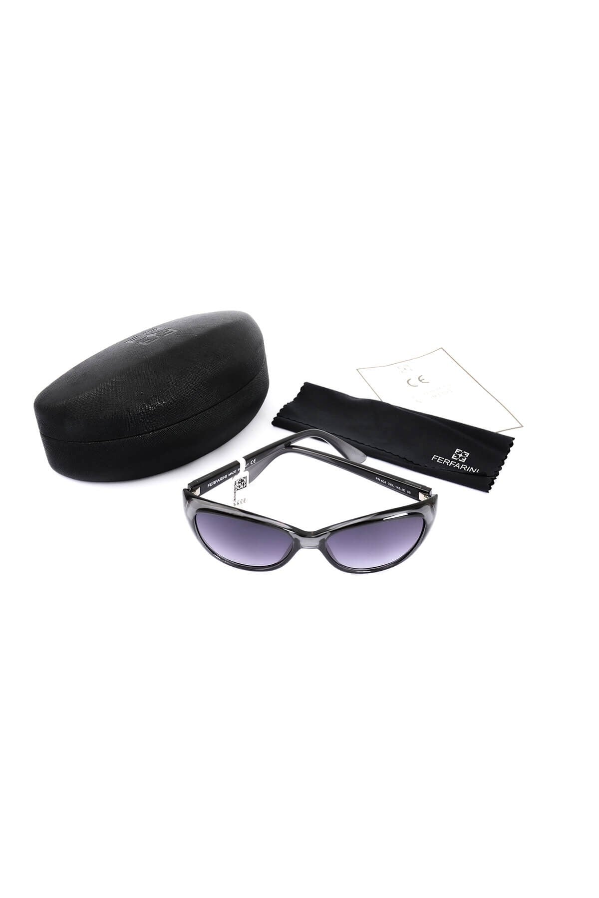 Ferfarini FR 404 148-JD Unisex Güneş Gözlüğü