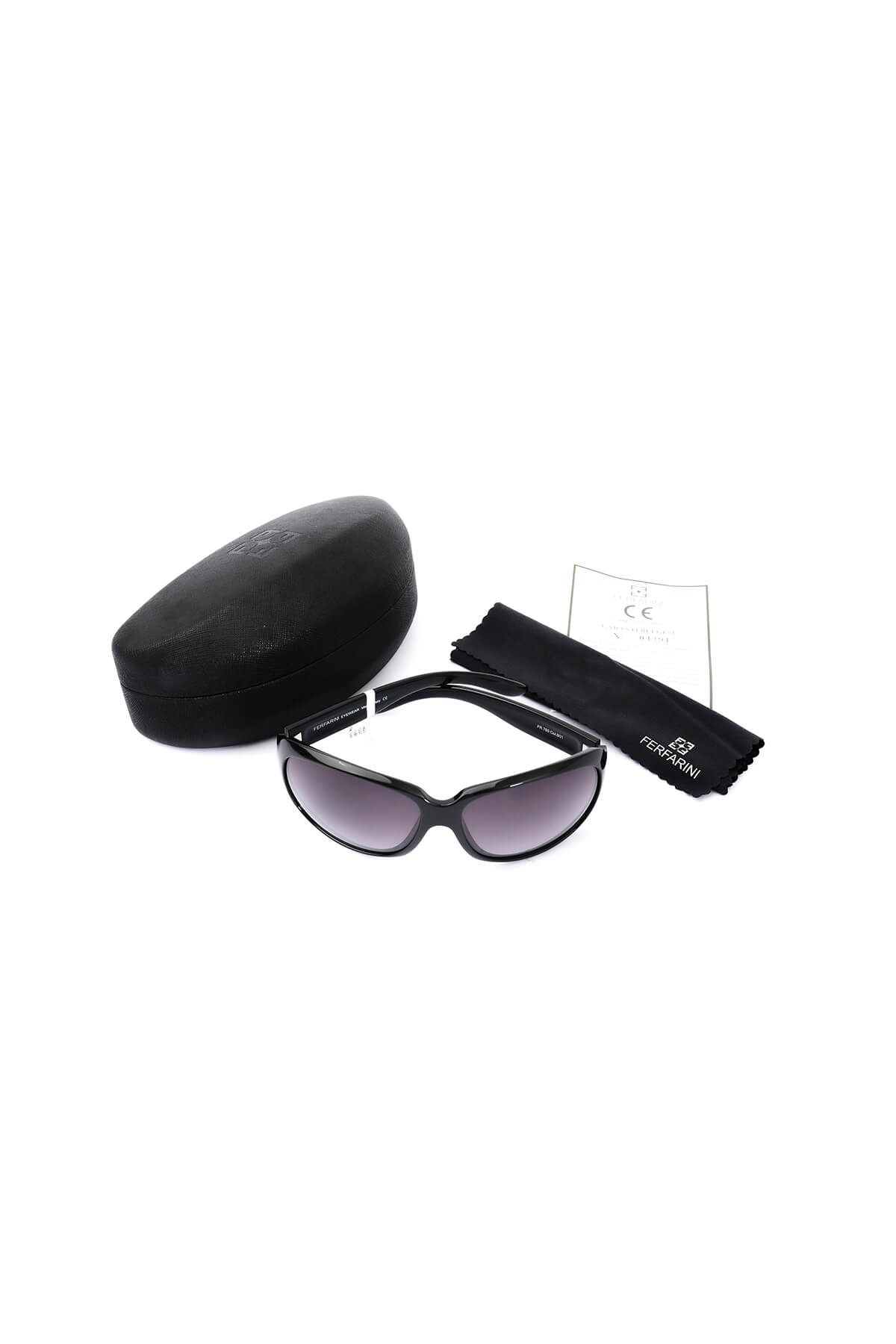 Ferfarini FR 765 B01 Unisex Güneş Gözlüğü