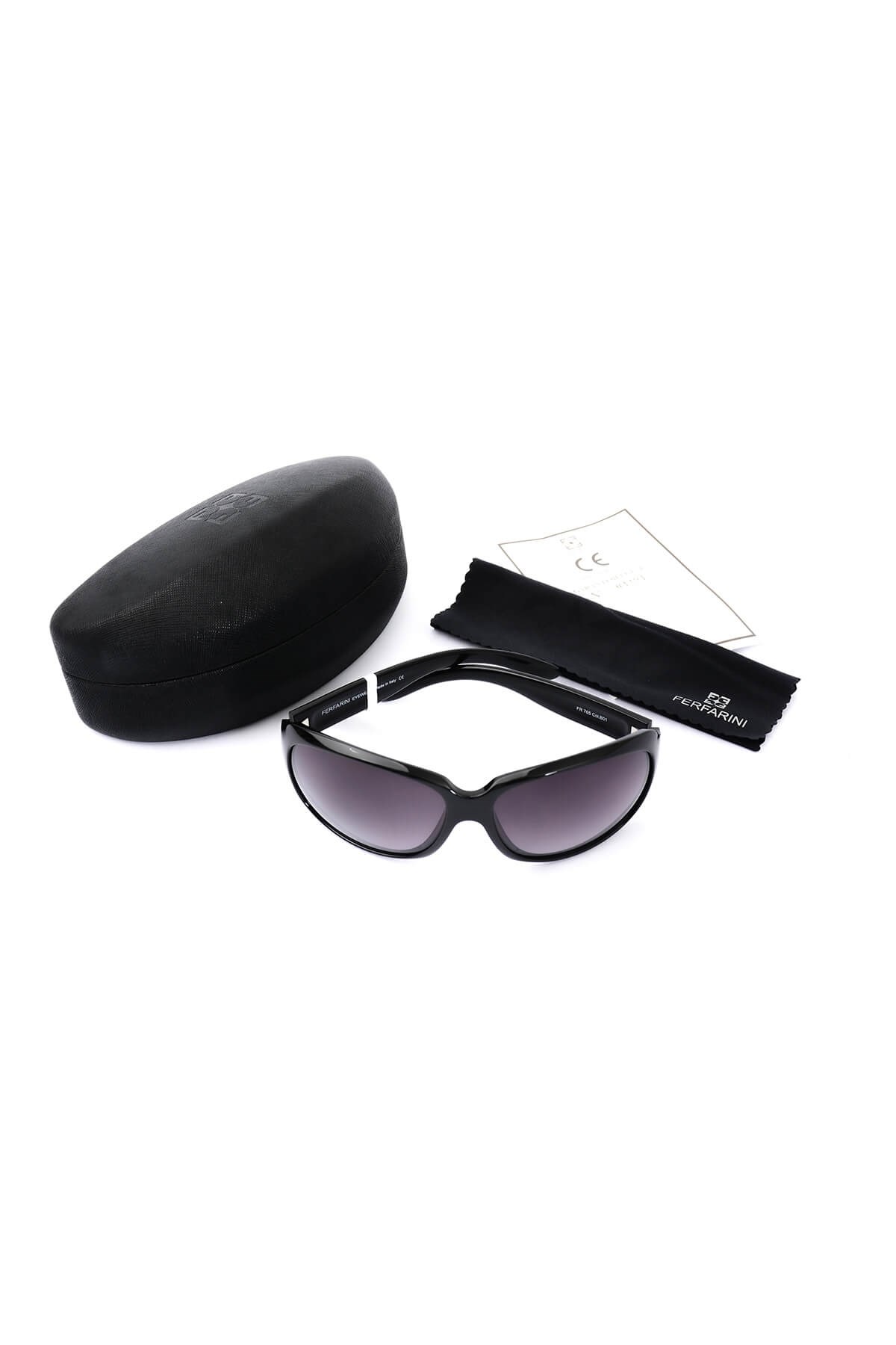 Ferfarini FR 765 D01 Unisex Güneş Gözlüğü