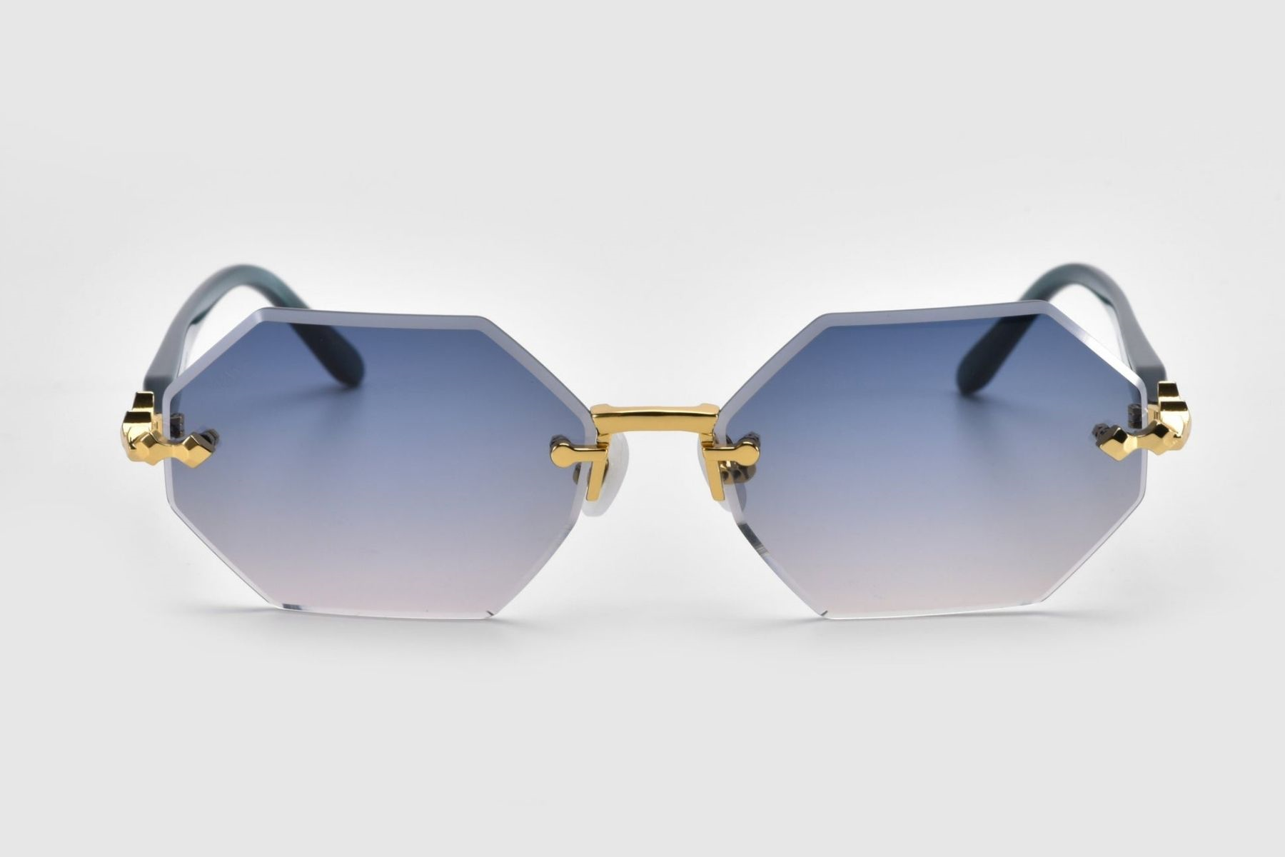 FOR ART'S SAKE HAZE SF035BL 61 Kadın Güneş Gözlüğü