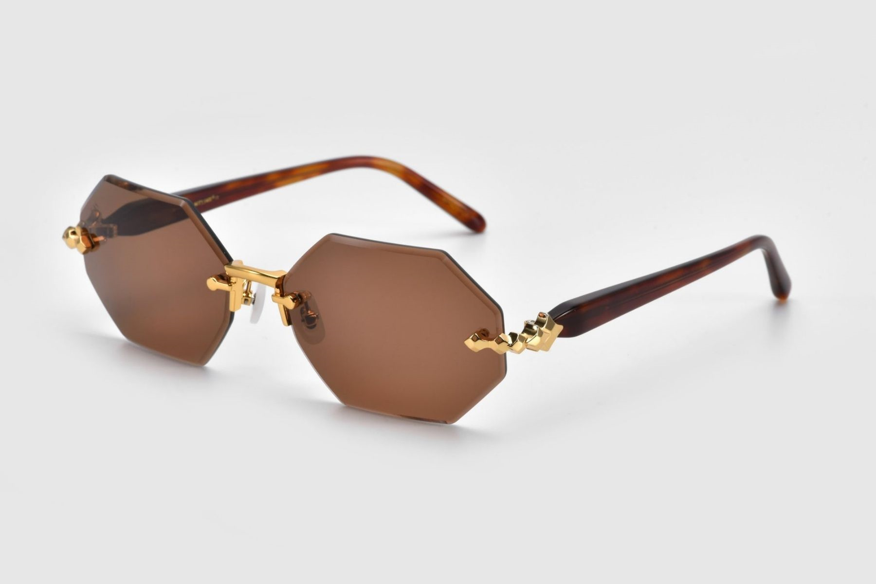 FOR ART'S SAKE HAZE SF035TT 61 Kadın Güneş Gözlüğü