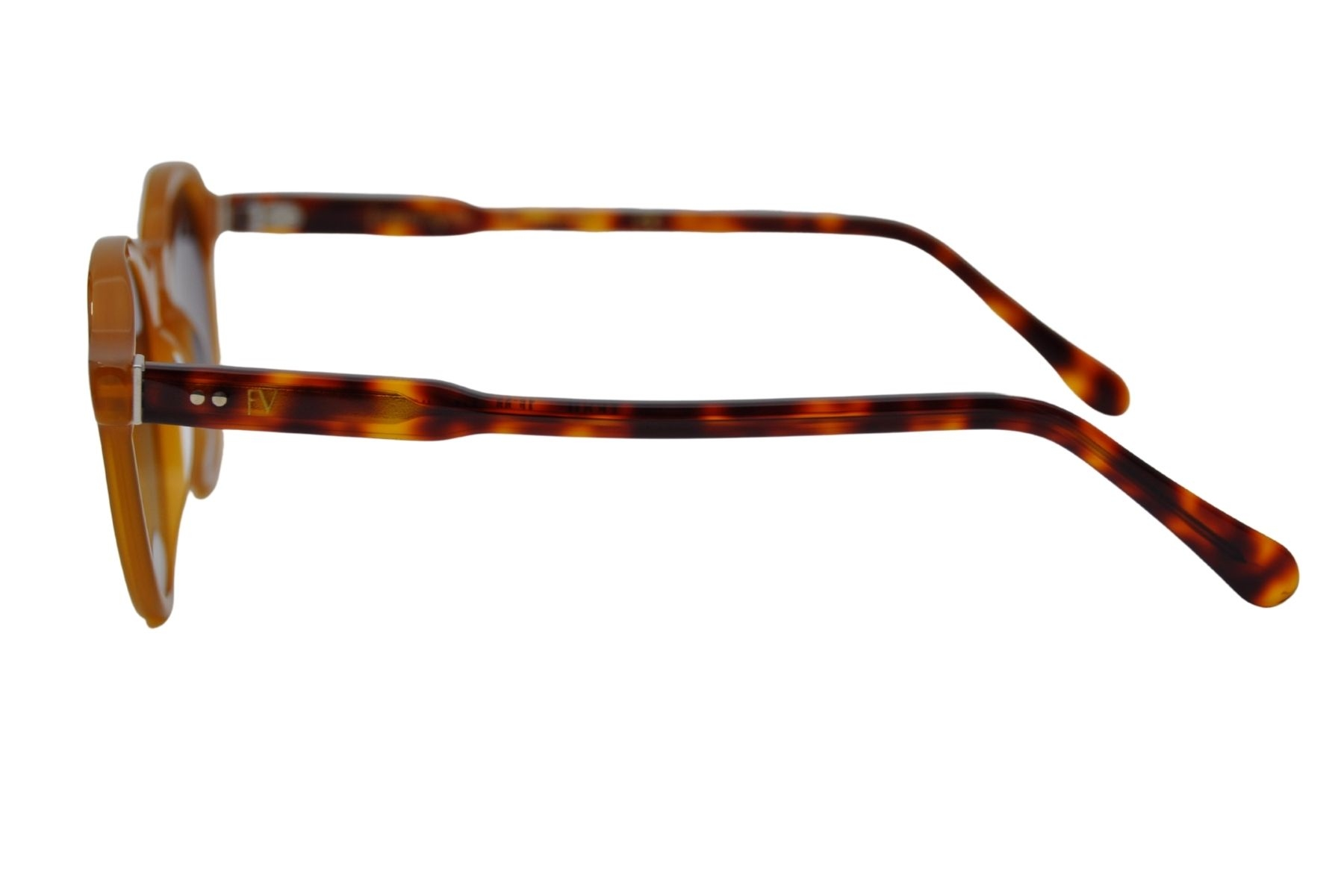 Franco Vital ADOM HONEY 46-22-145 Unisex Güneş Gözlüğü