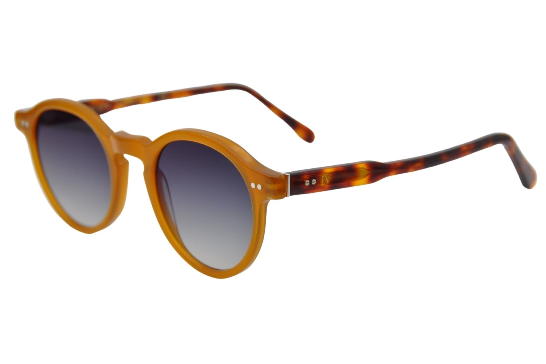 Franco Vital ADOM HONEY 46-22-145 Unisex Güneş Gözlüğü
