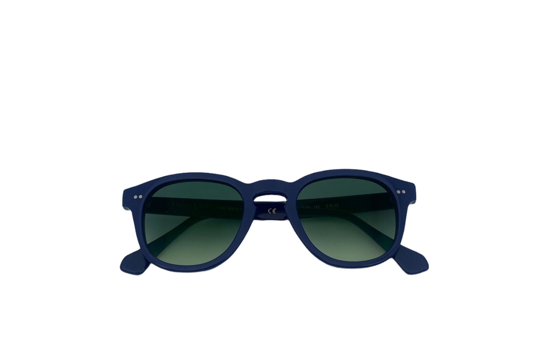 Franco Vital THOTH D.BLUE 47-24-145 Unisex Güneş Gözlüğü