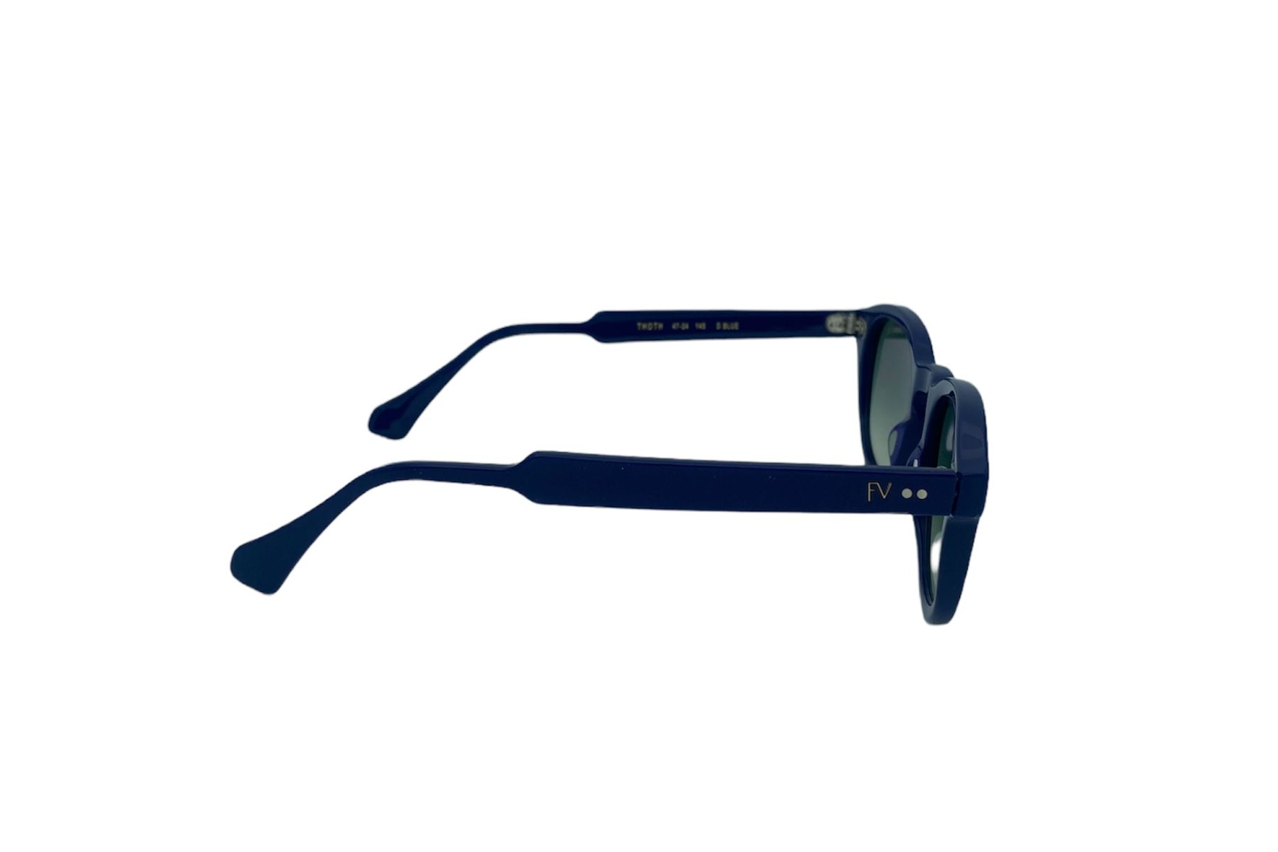 Franco Vital THOTH D.BLUE 47-24-145 Unisex Güneş Gözlüğü