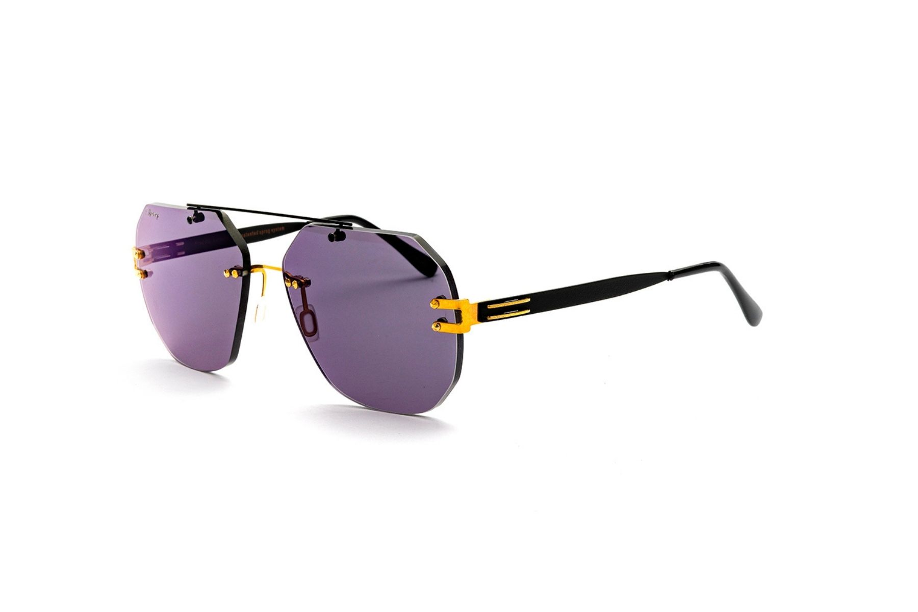 Freddie Mercury 26211 BLK SMKD 7/04/10