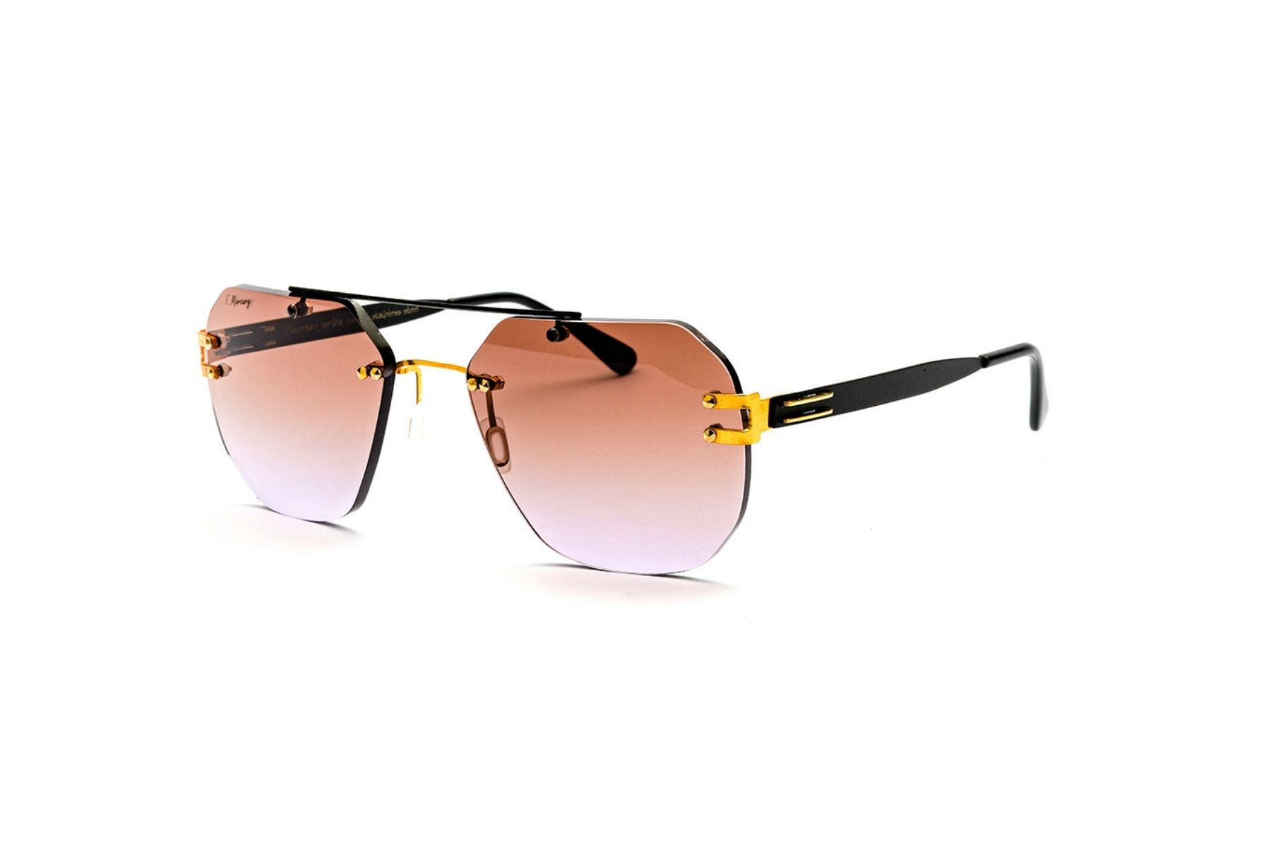 Freddie Mercury 27241 BLK BR 57