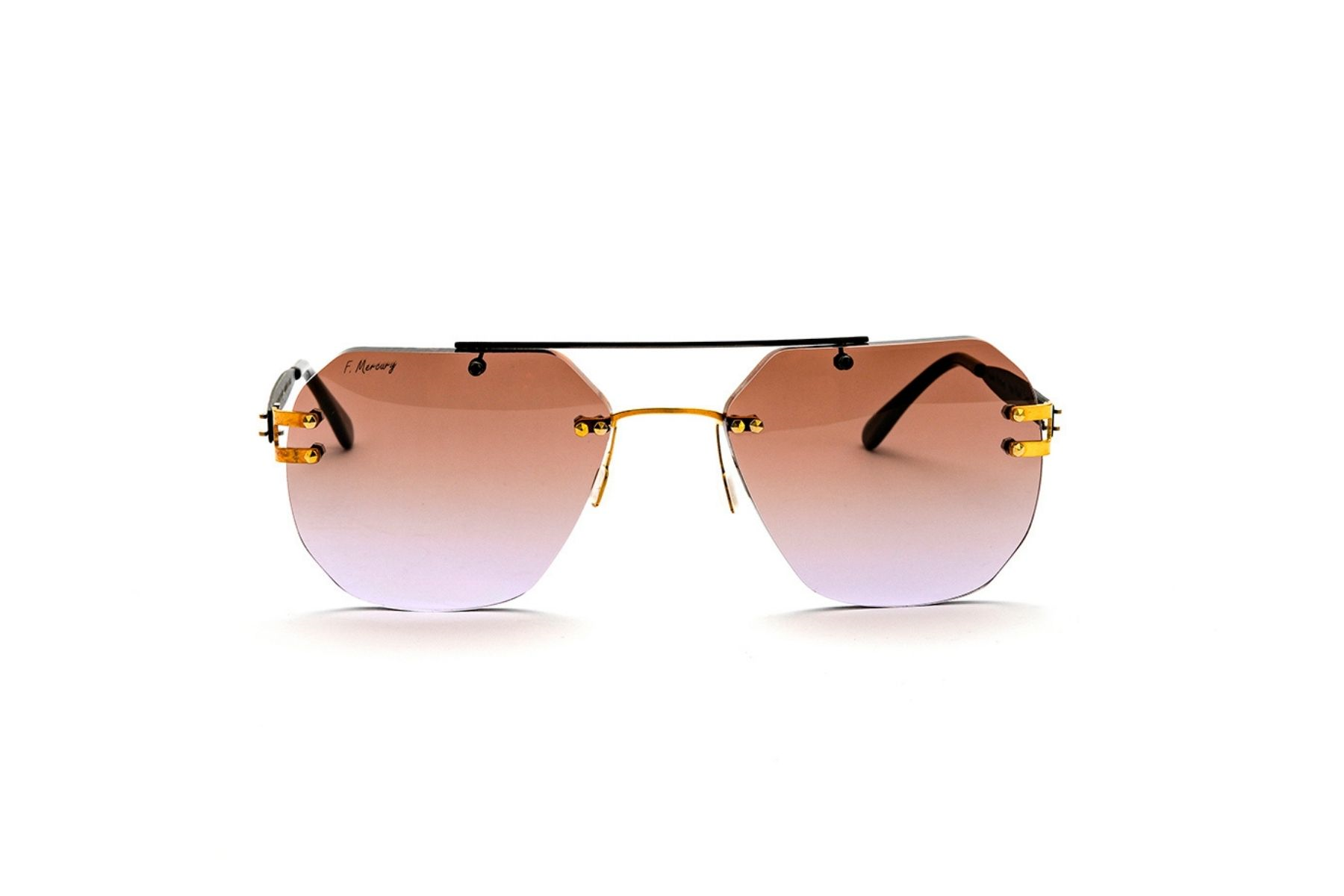 Freddie Mercury 27241 BLK BR 57