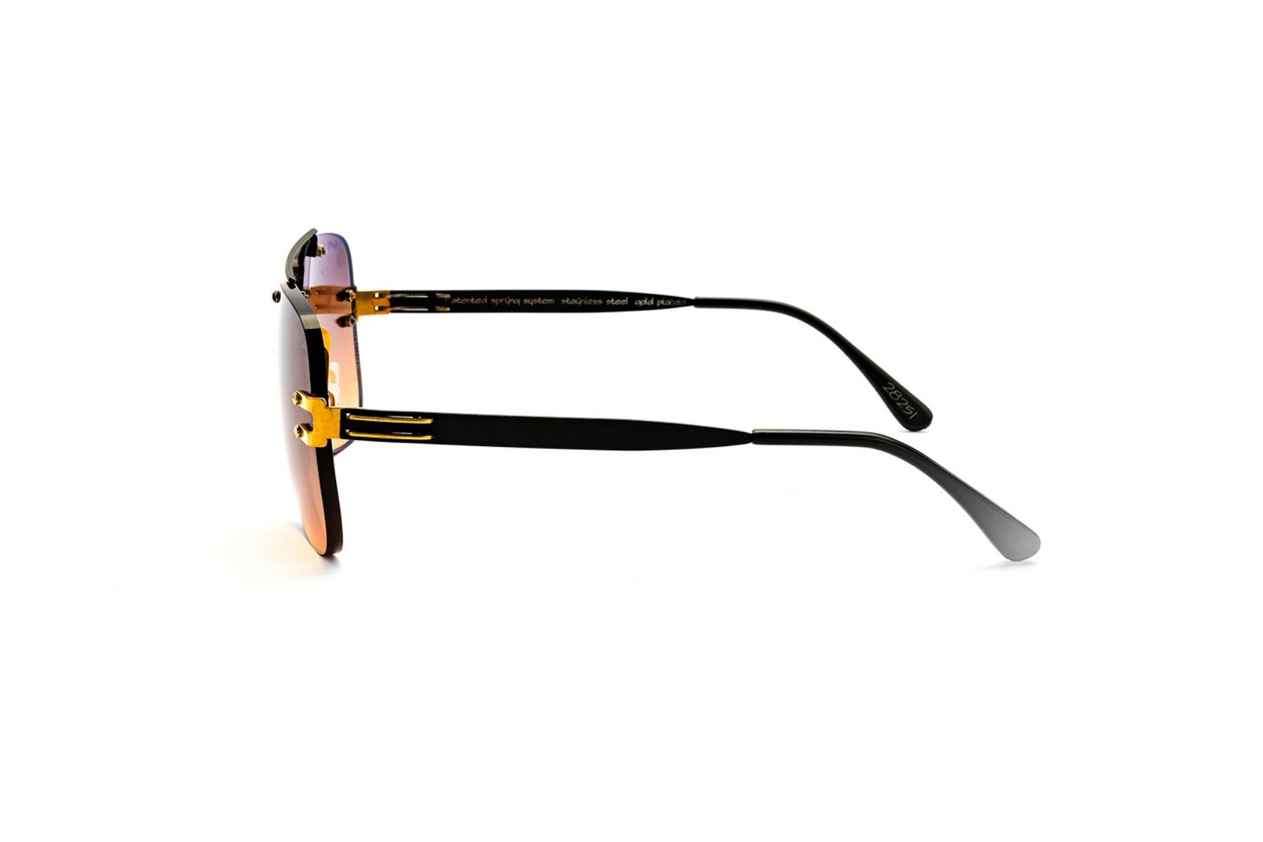 Freddie Mercury 28251 BLK BROWN 57