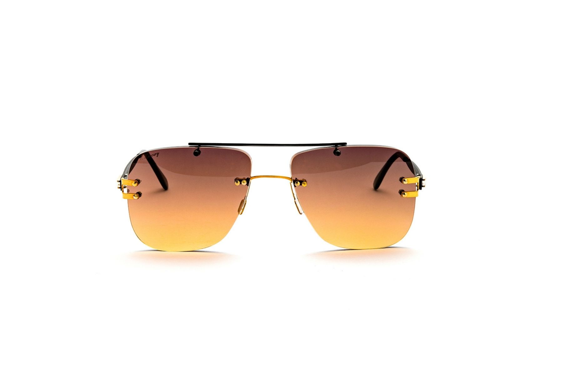 Freddie Mercury 28251 BLK BROWN 57