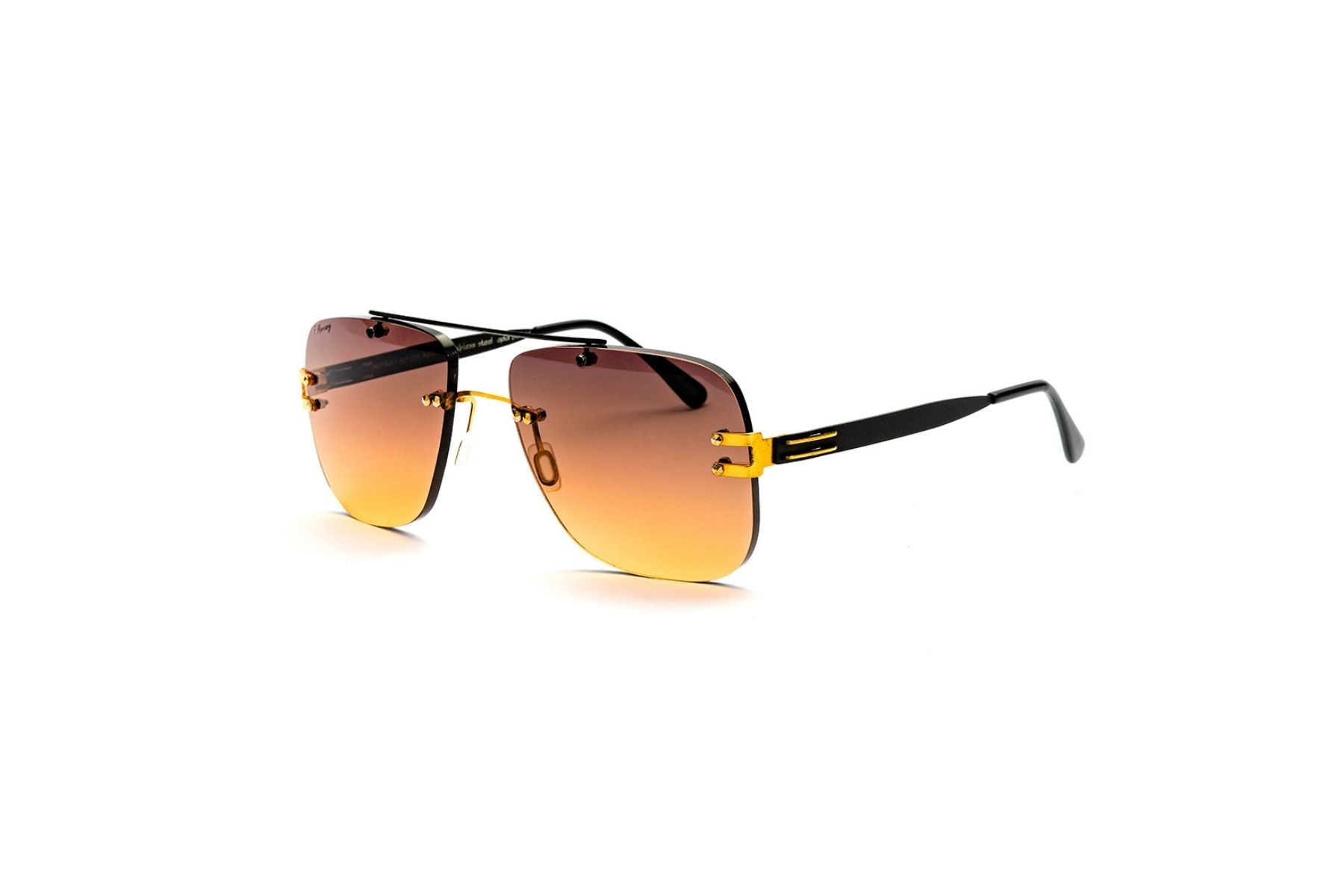 Freddie Mercury 28251 BLK BROWN 57
