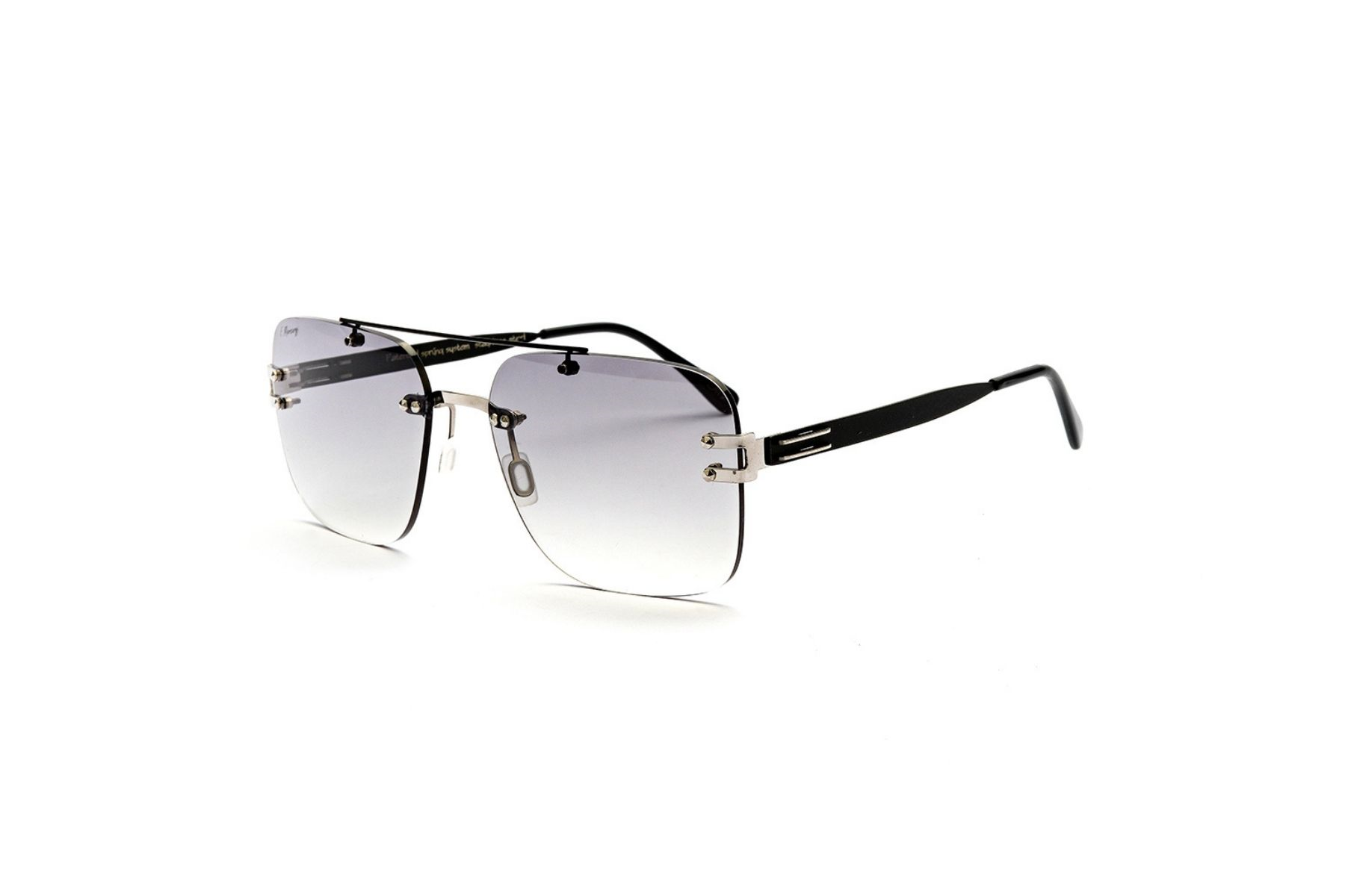 Freddie Mercury 30112 BLK SMKD 58