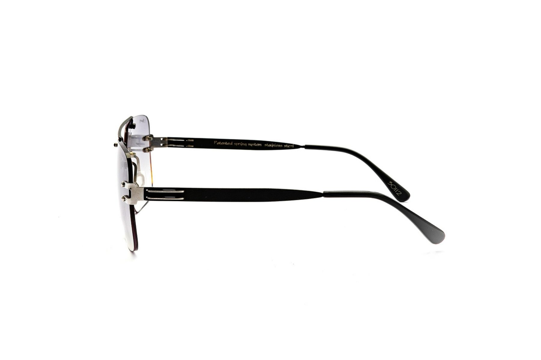 Freddie Mercury 30112 BLK SMKD 58