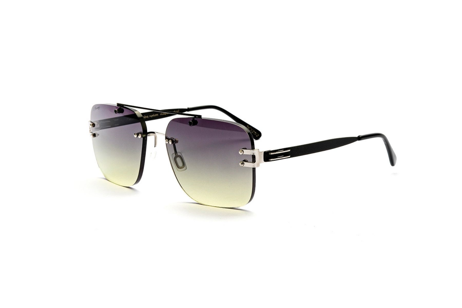 Freddie Mercury 30232 BLK GRN 58