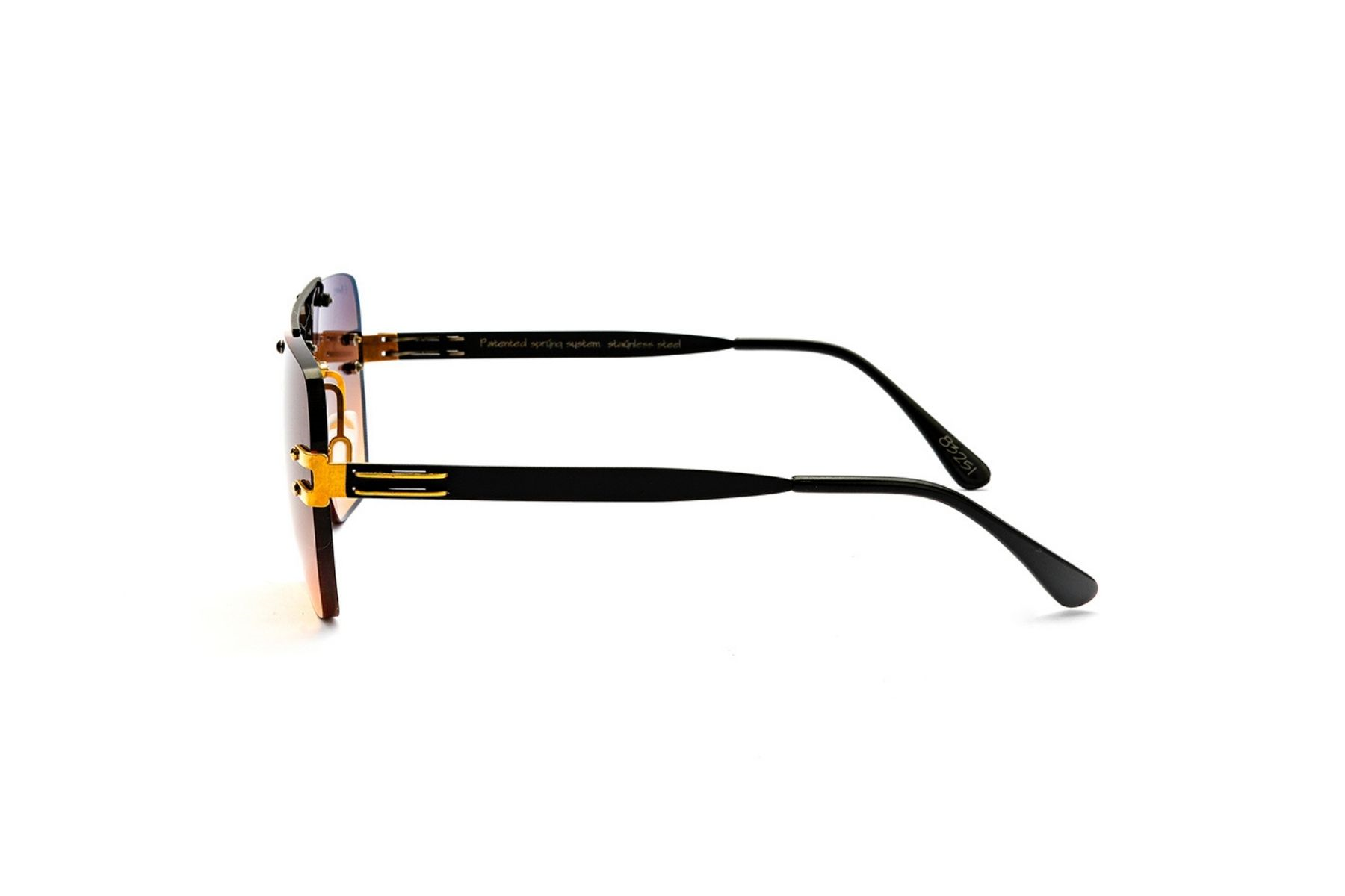 Freddie Mercury 83251 BLK BR 58