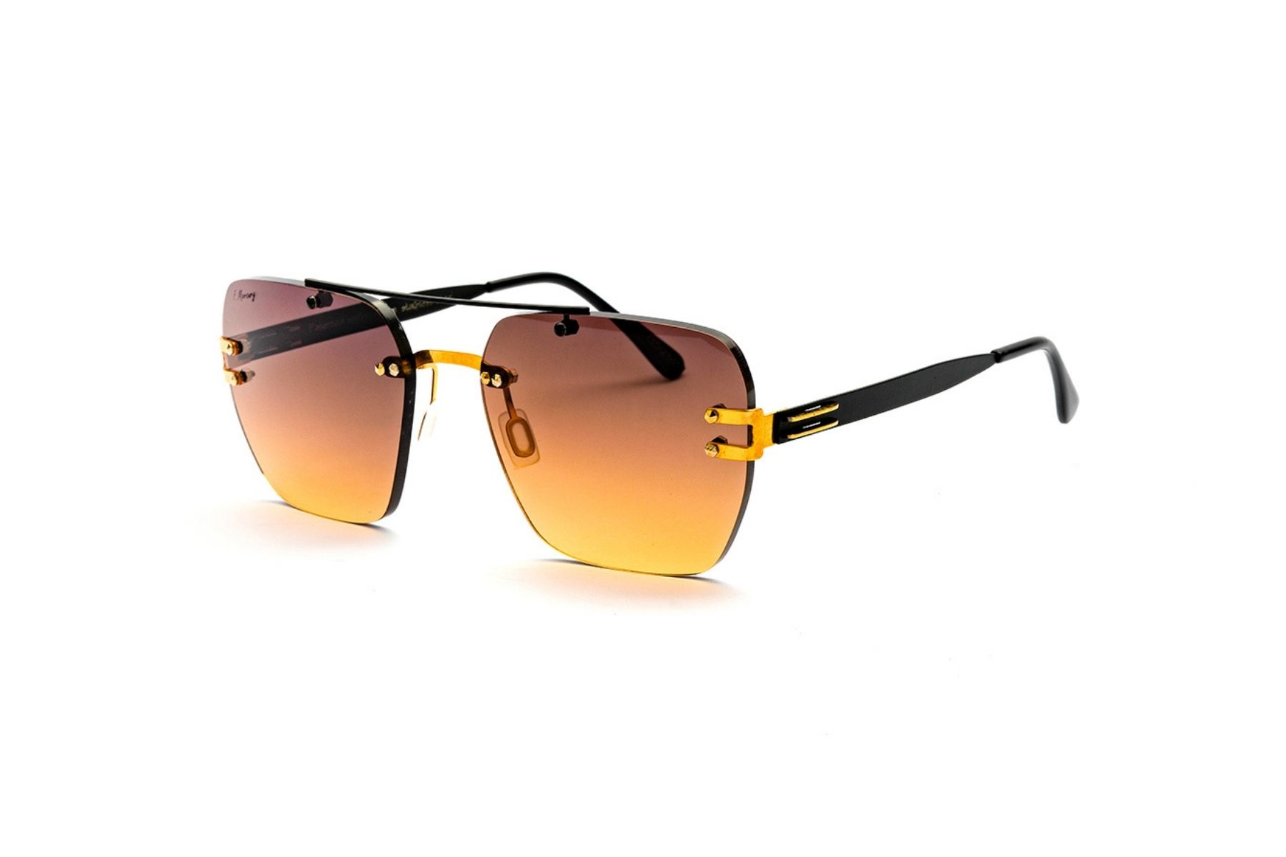 Freddie Mercury 83251 BLK BR 58