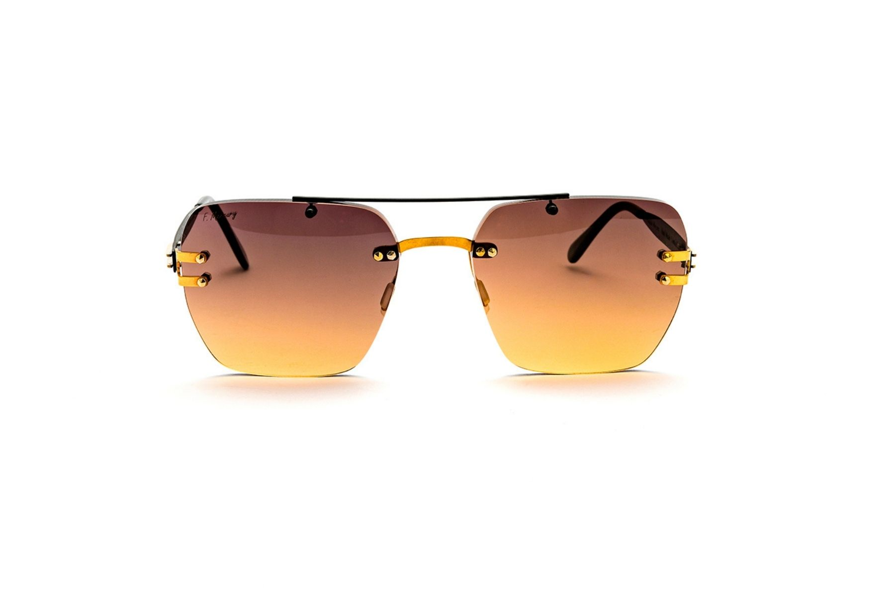 Freddie Mercury 83251 BLK BR 58