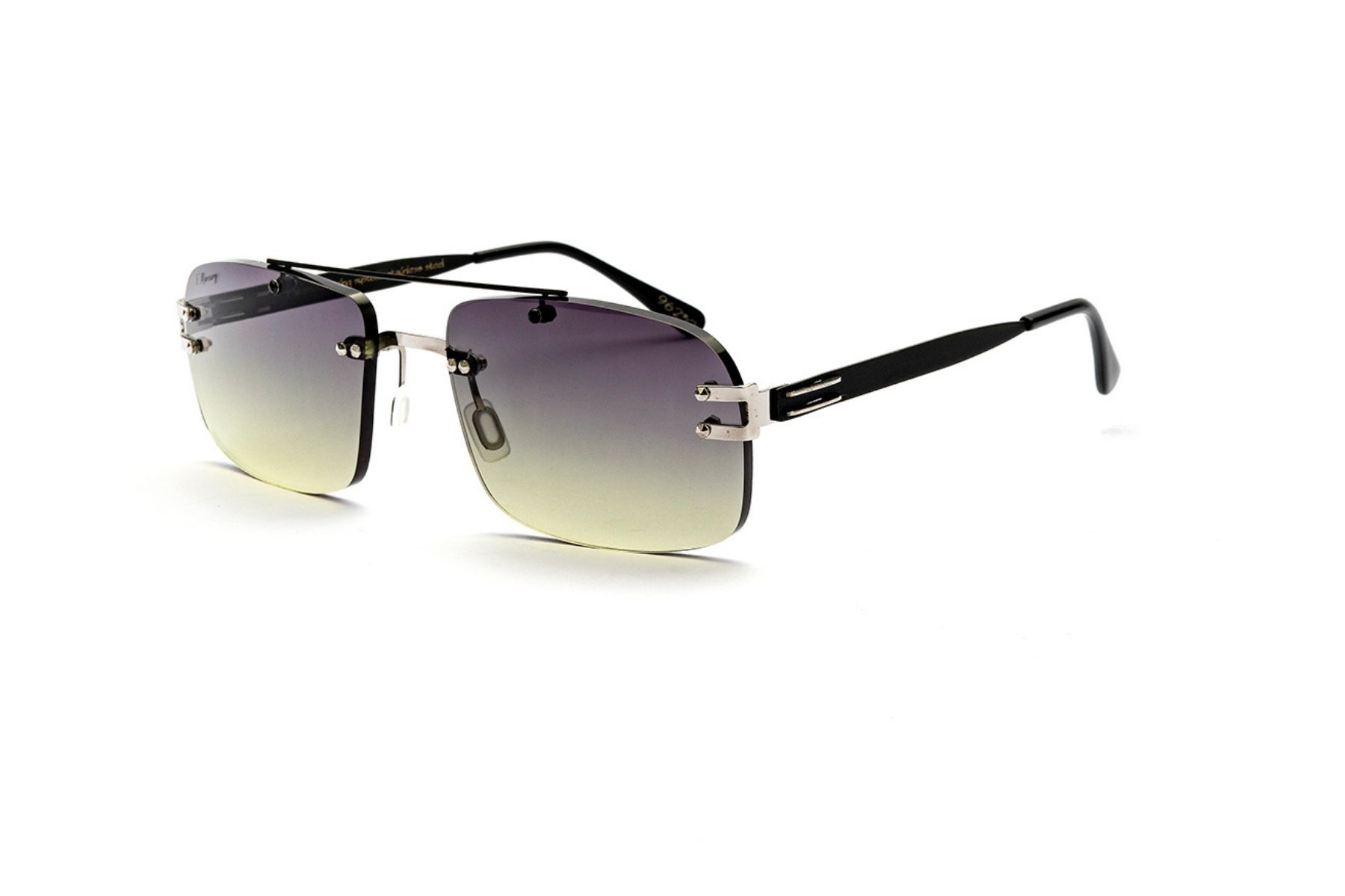 Freddie Mercury 96232 BLK GRN