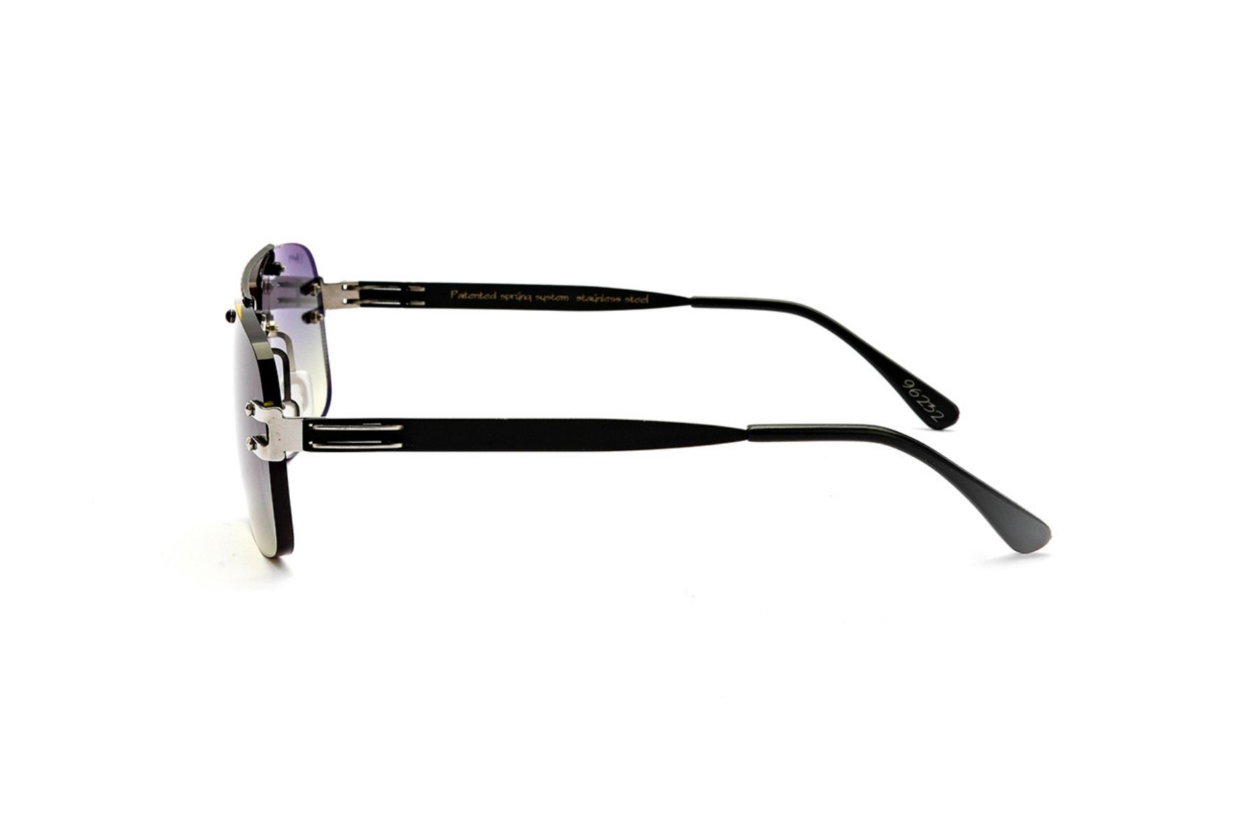 Freddie Mercury 96232 BLK GRN