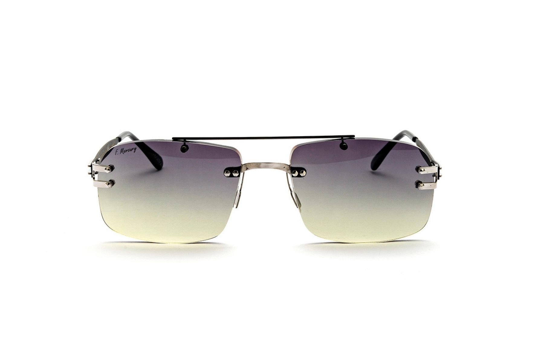 Freddie Mercury 96232 BLK GRN