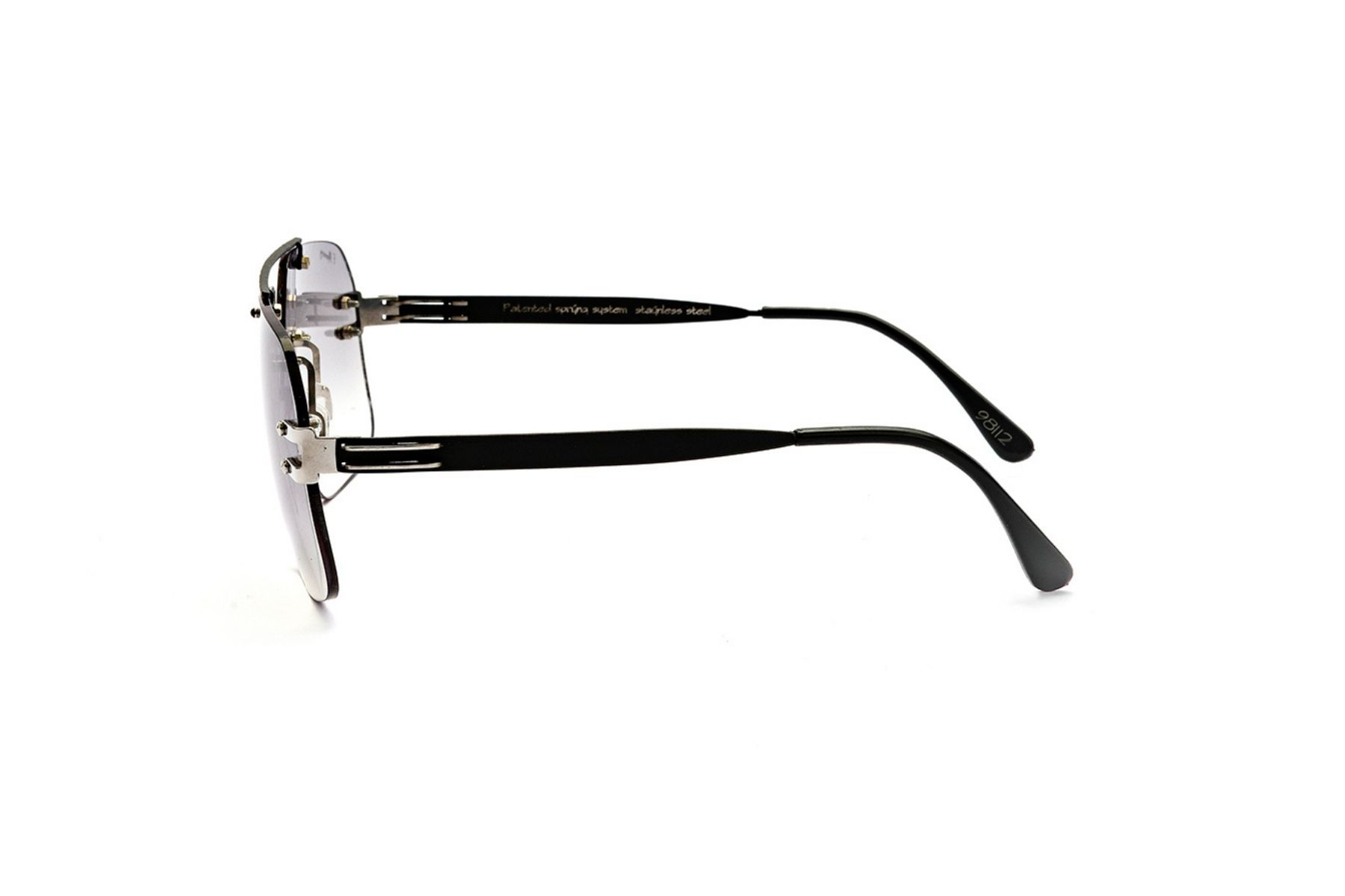 Freddie Mercury 98112 BLK SMK