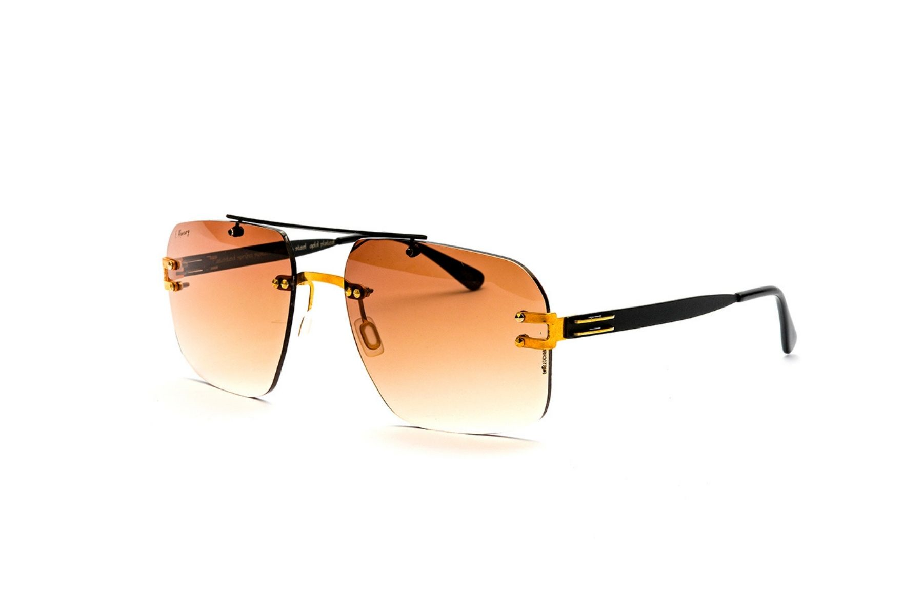 Freddie Mercury 98121 BLK BR 60
