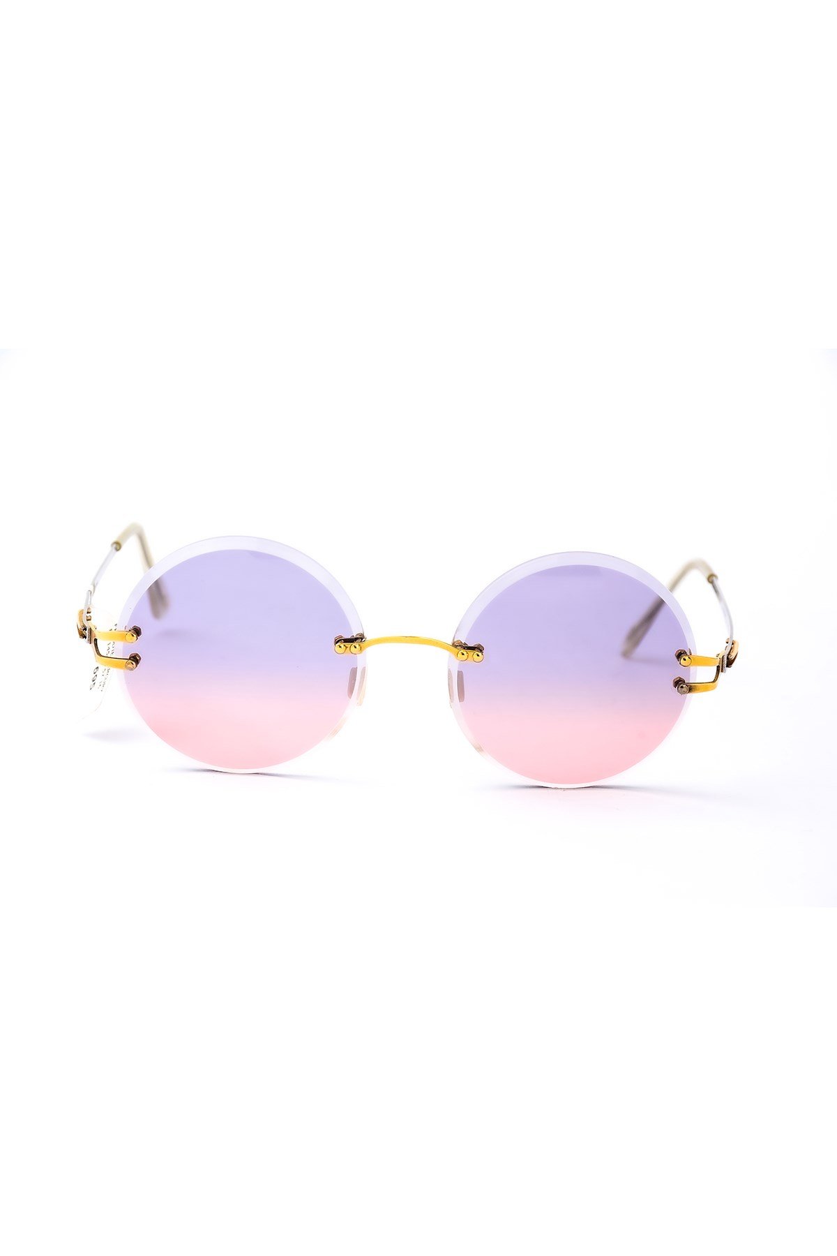 Freddie Mercury FM 1454 5 57-16 Unisex Güneş Gözlüğü