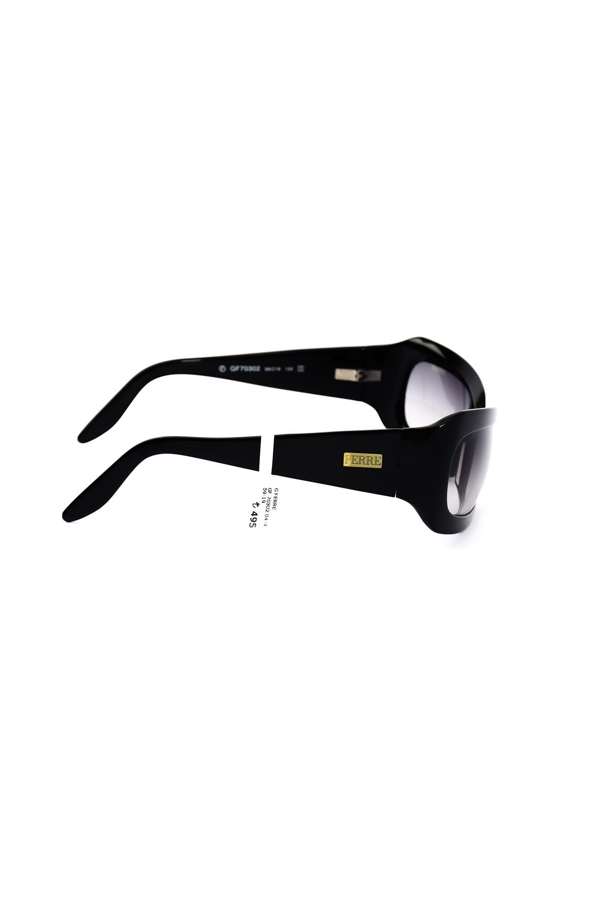 Gianfranco Ferre GF 70302 04/4 59-19 Unisex Güneş Gözlüğü