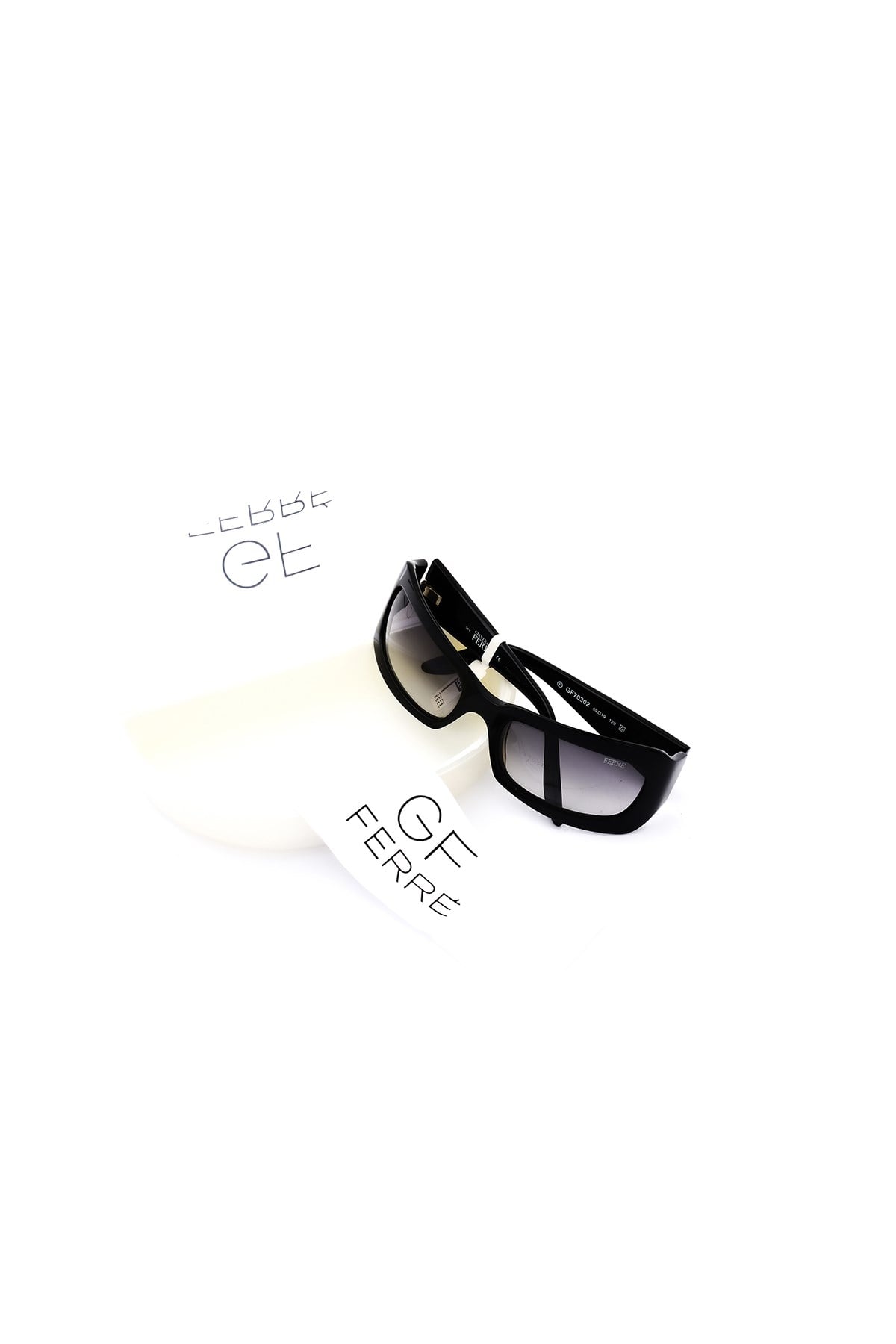 Gianfranco Ferre GF 70302 04/4 59-19 Unisex Güneş Gözlüğü