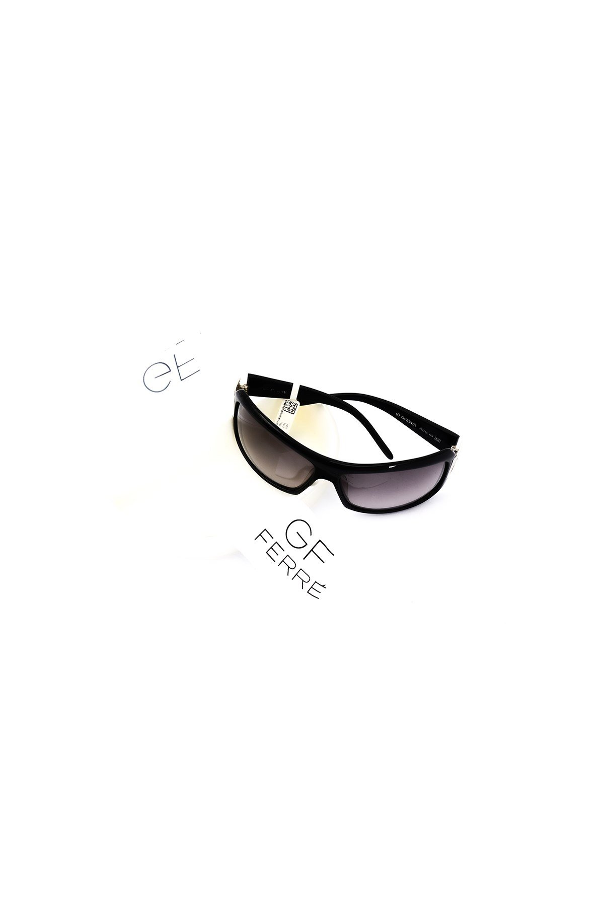 Gianfranco Ferre GF 83401  70-15 Unisex Güneş Gözlüğü