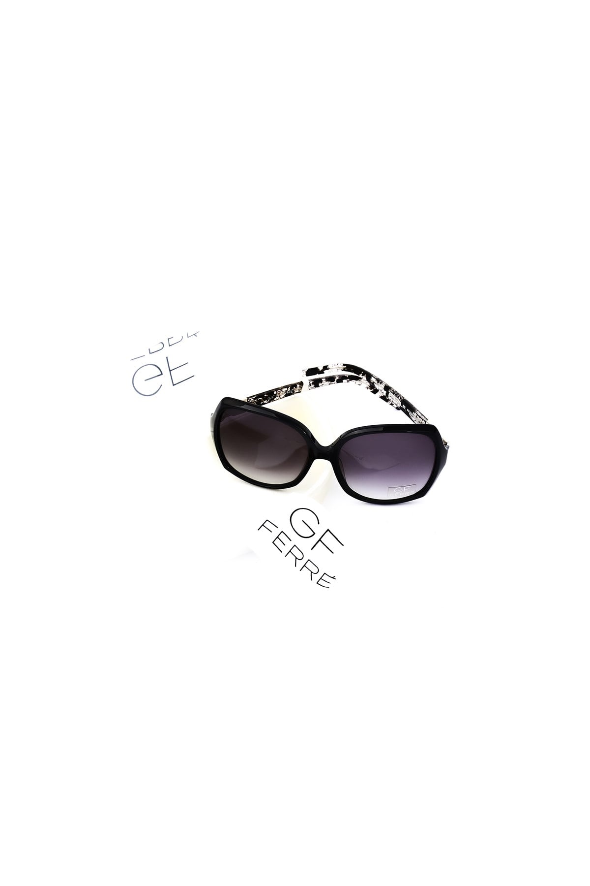 Gianfranco Ferre GF 86602  57-16 Unisex Güneş Gözlüğü